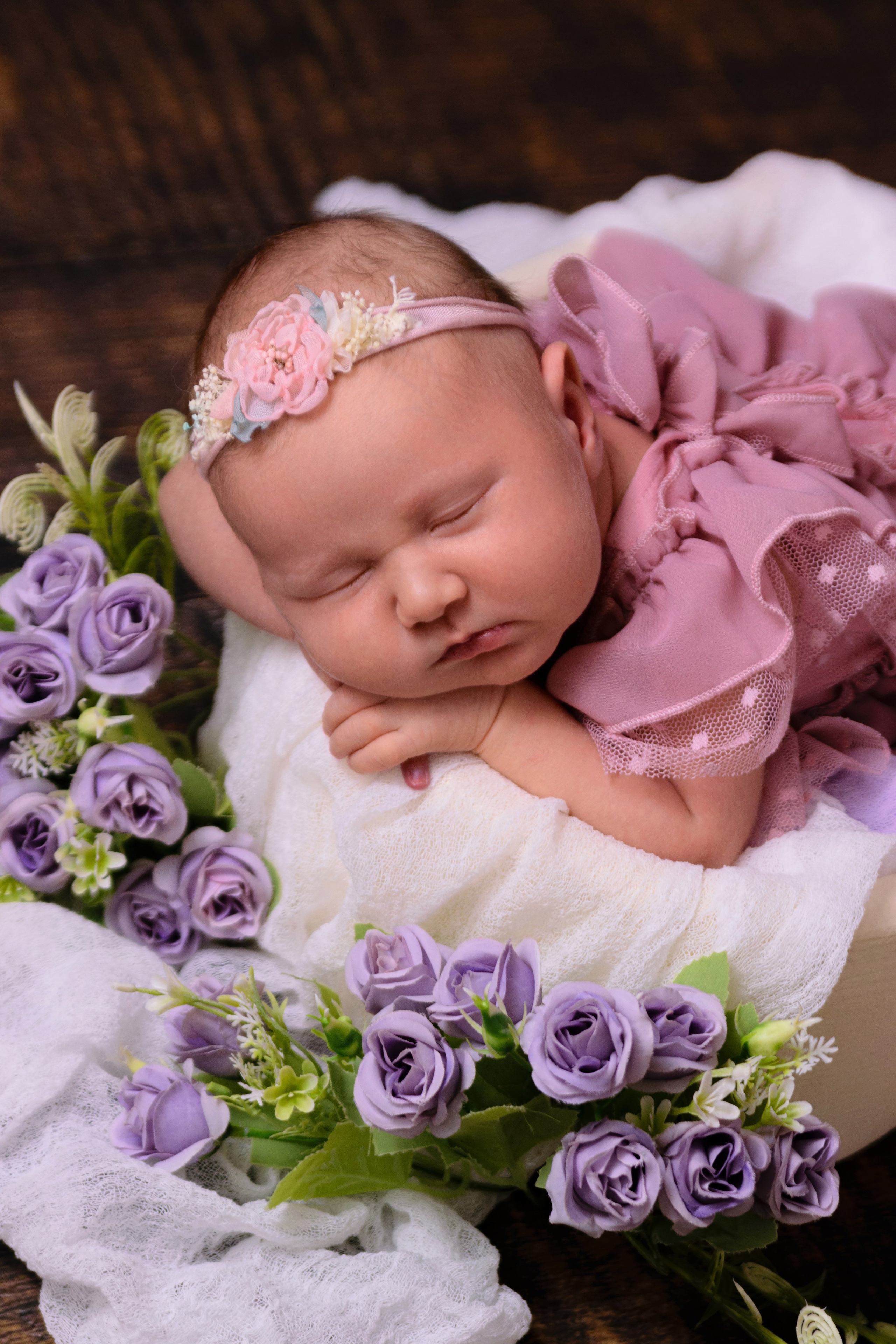 Newborn. Ада Колесова newborn фотограф, детский и семейный фотограф, в ожидании чуда
