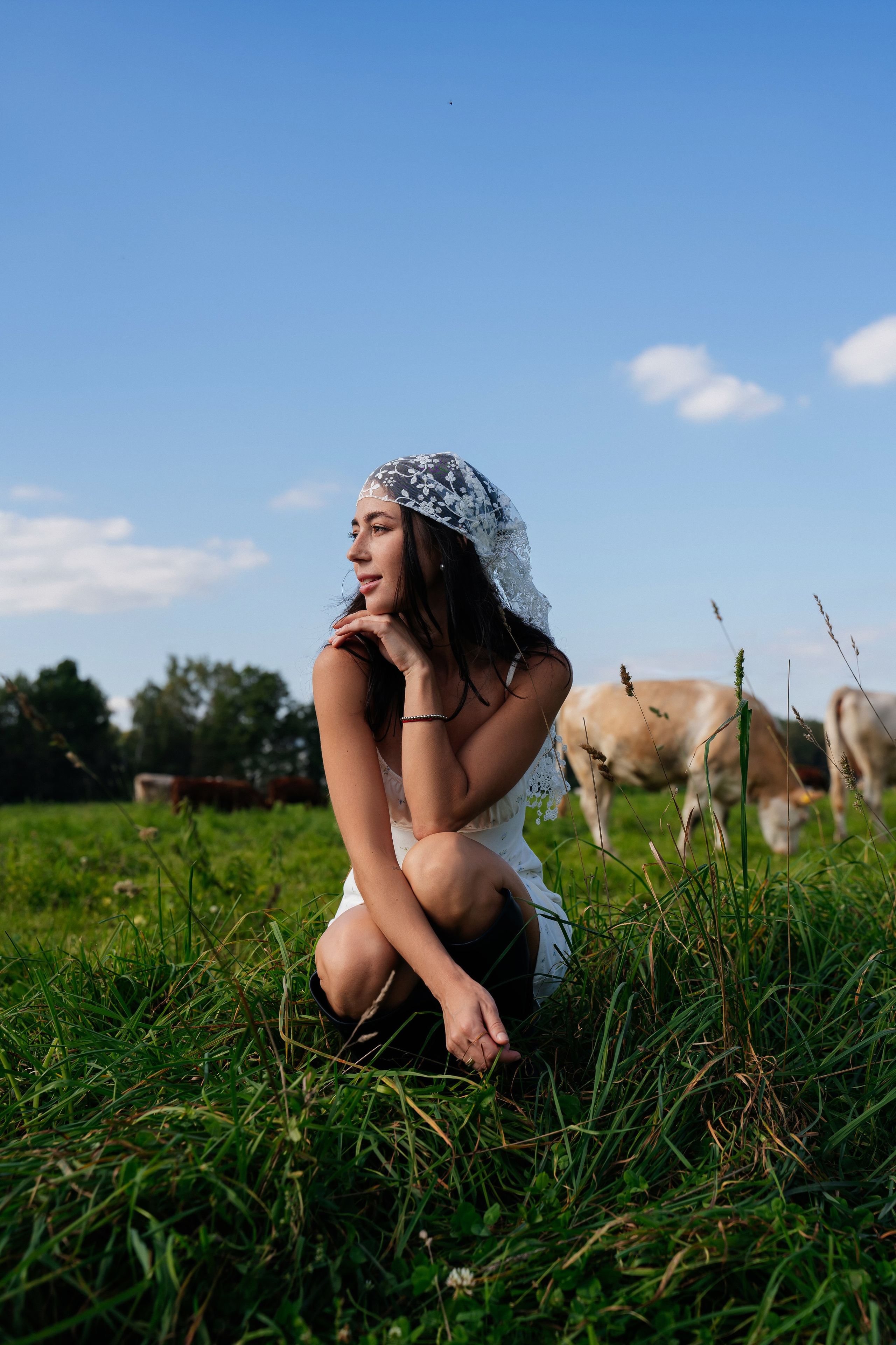 Владислава. Фотограф Подольск