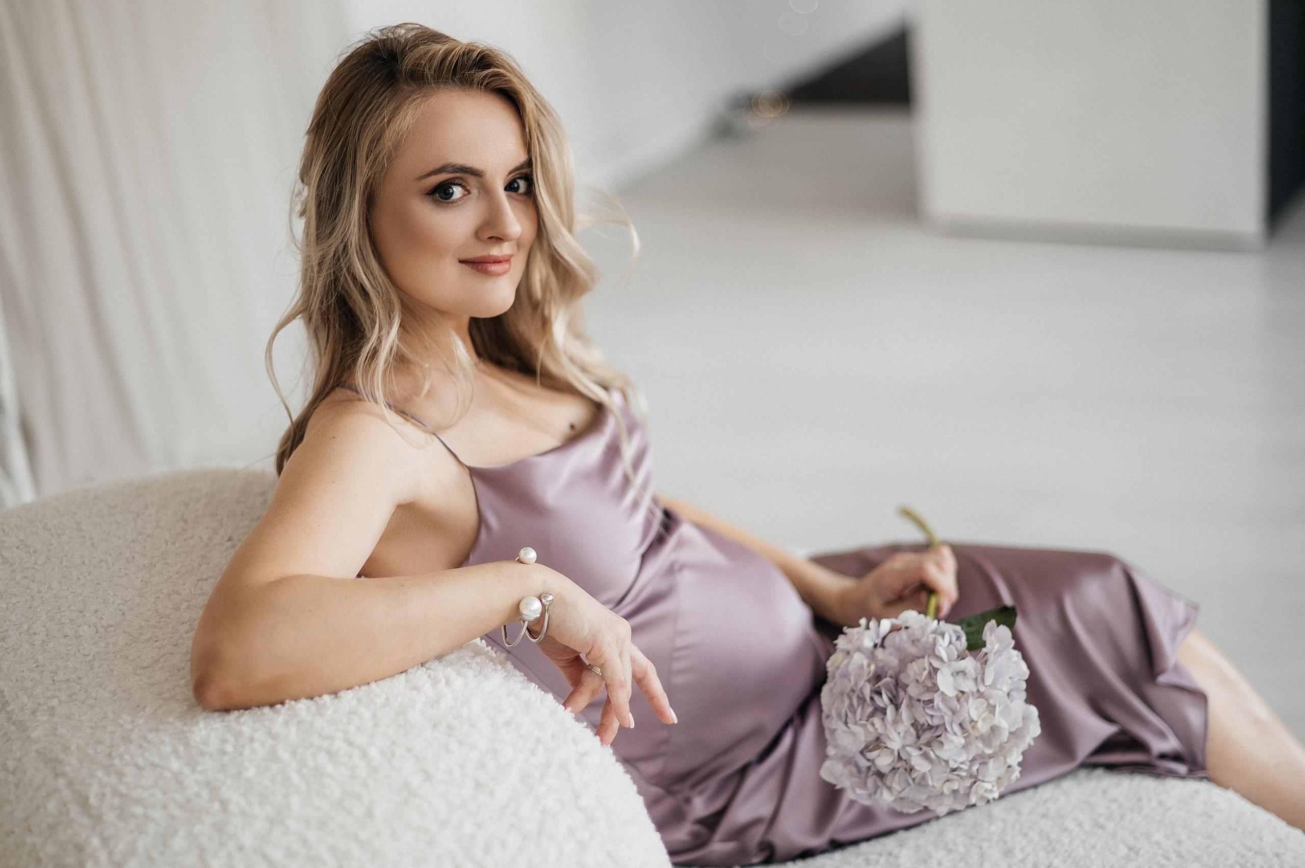 Дарья и Артем. Свадебный и семейный фотограф в Белгороде