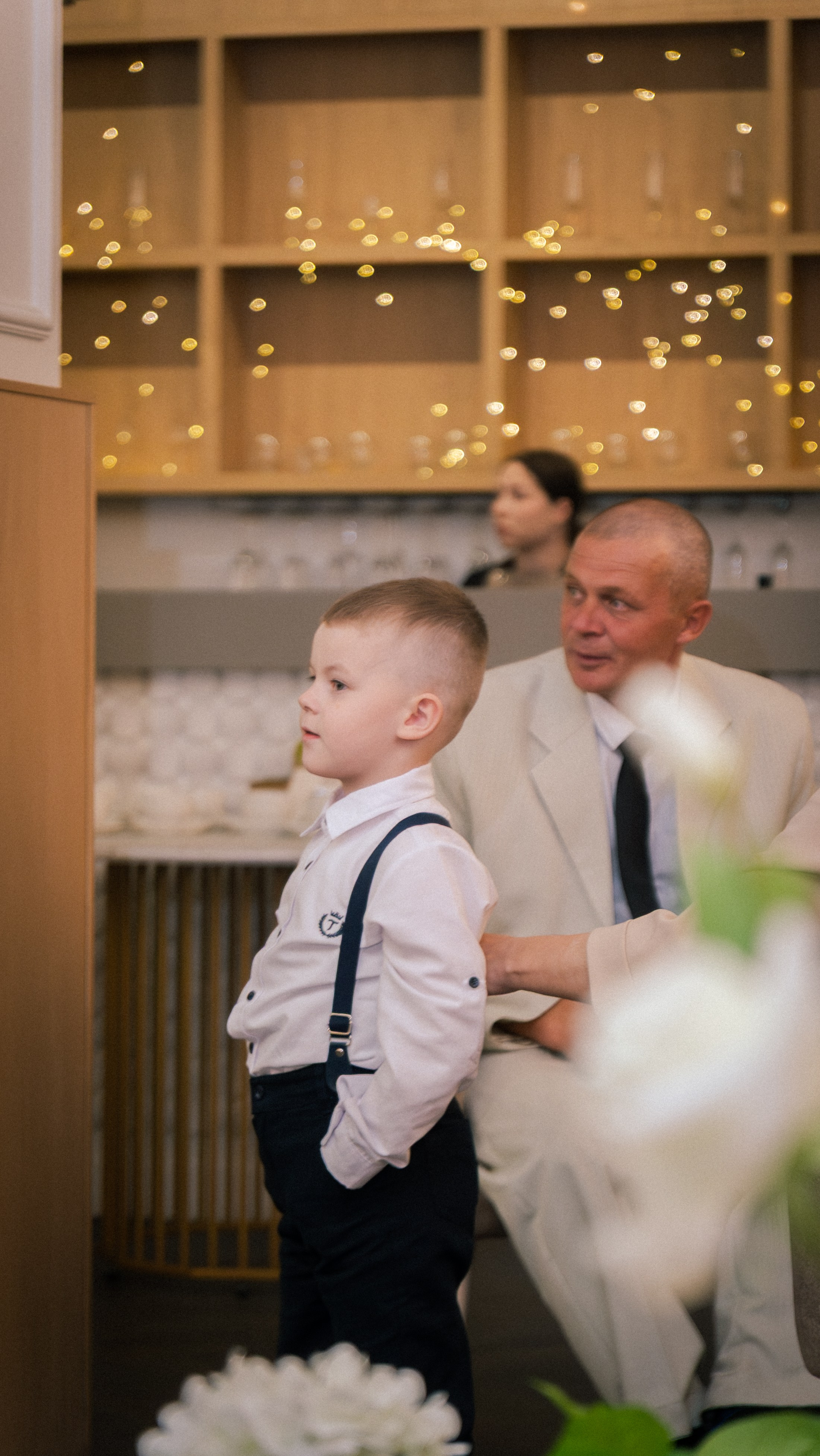 Денис и Галина. Фотограф и видеограф Андрей Кукишев