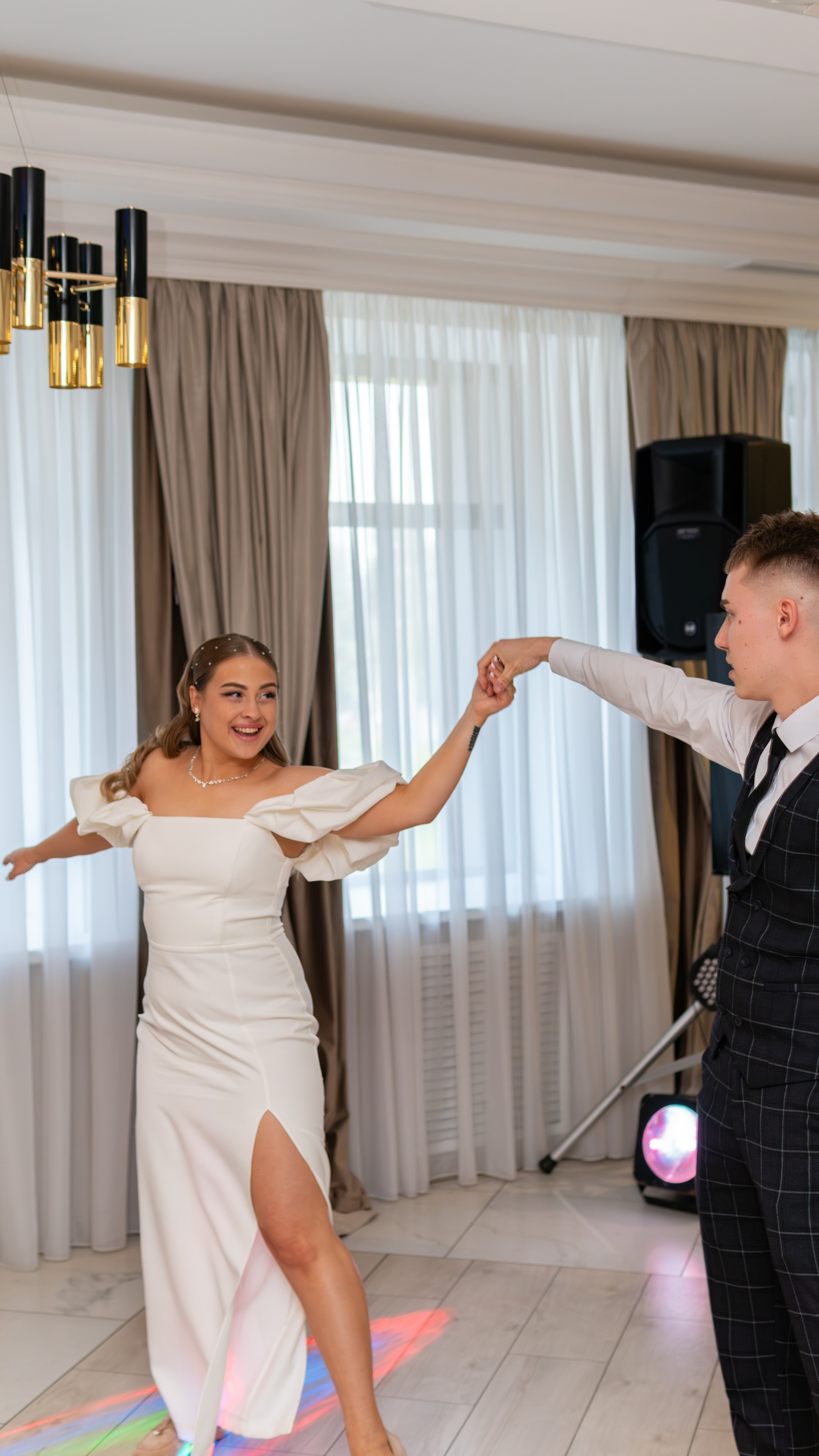 Камиль и Алена. Фотограф и видеограф Андрей Кукишев