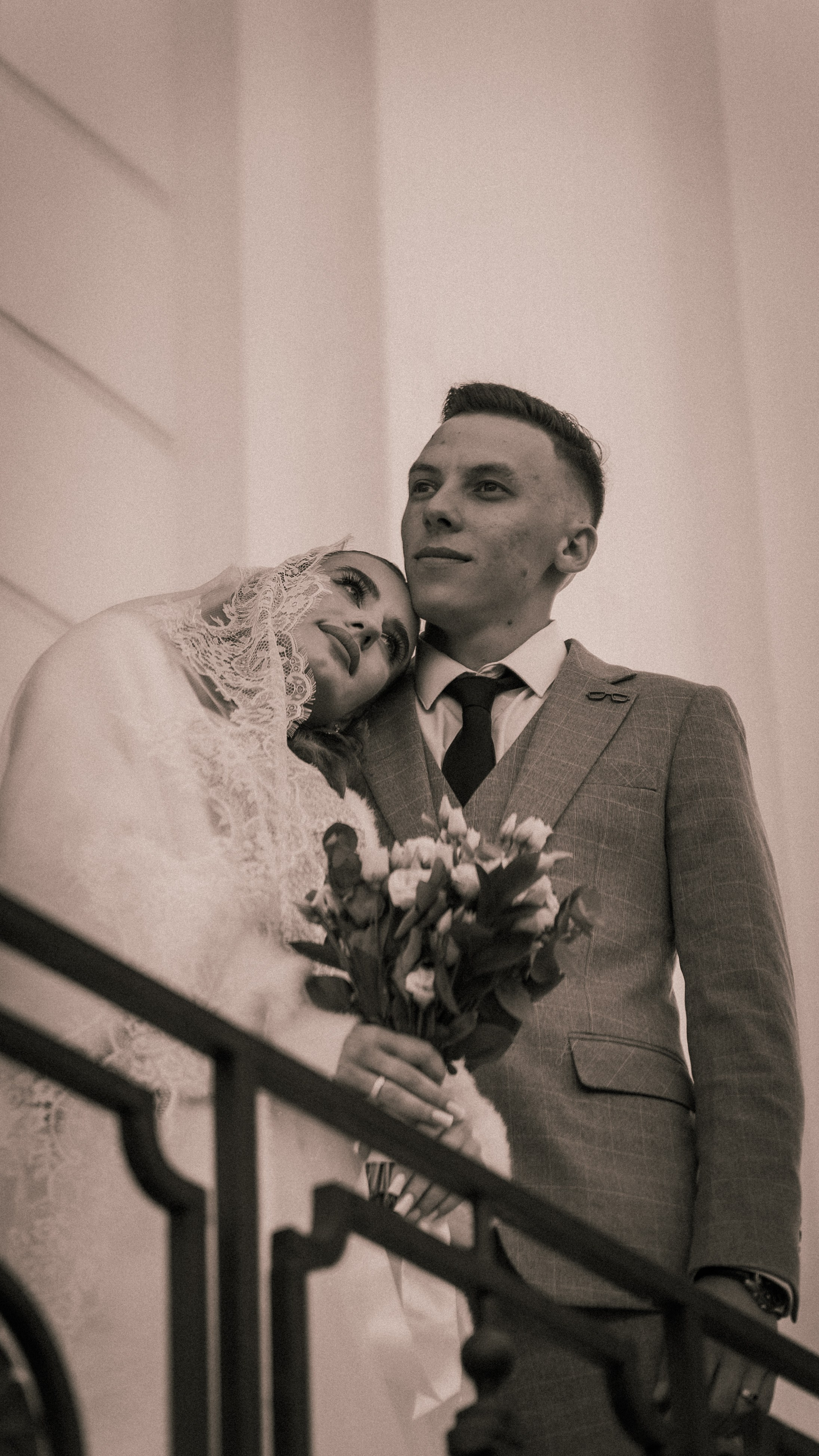 Денис и Галина. Фотограф и видеограф Андрей Кукишев