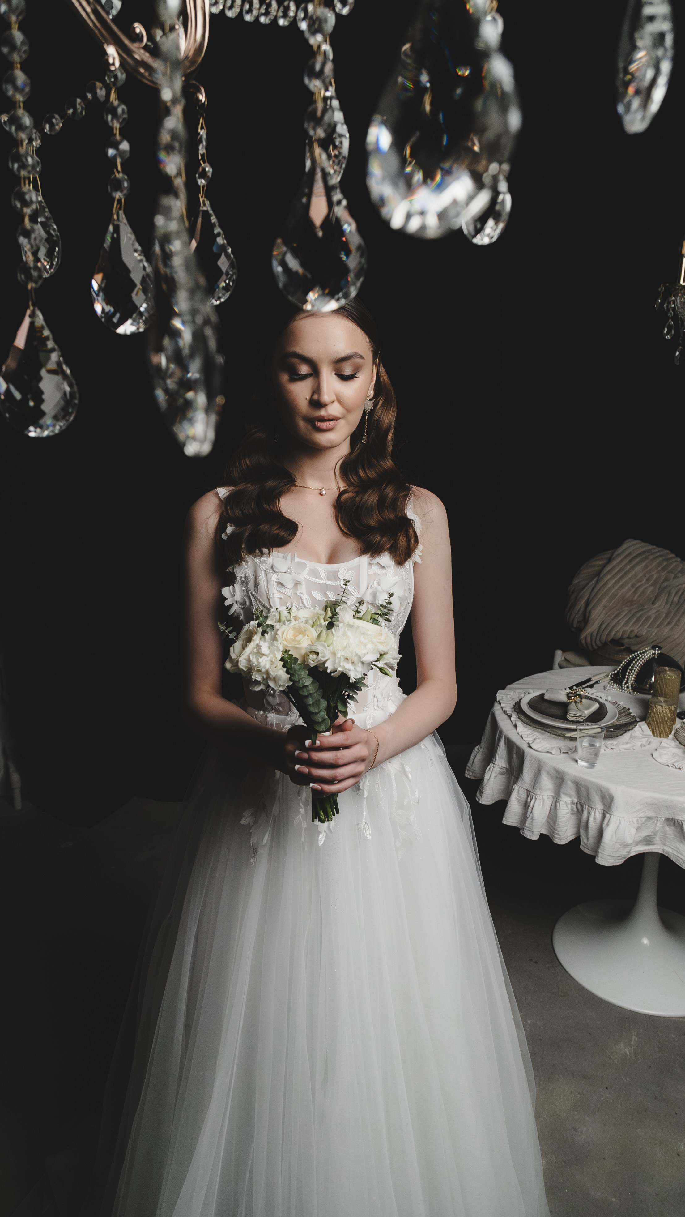 Григорий и Дарья. Фотограф и видеограф Андрей Кукишев