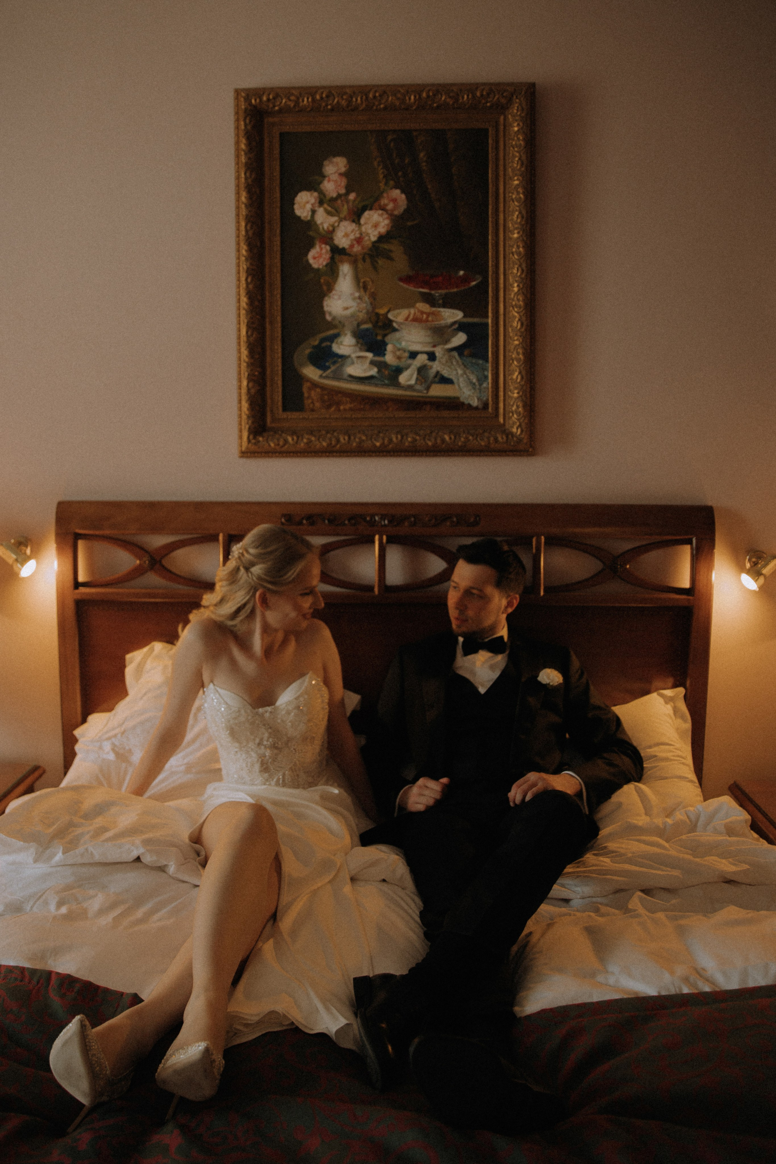 Артем и Анна. Главная