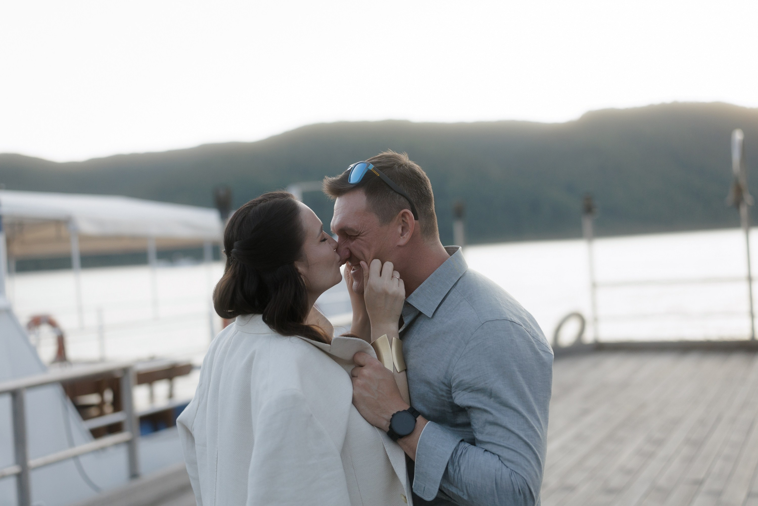 Олег и Мария. Свадебный фотограф