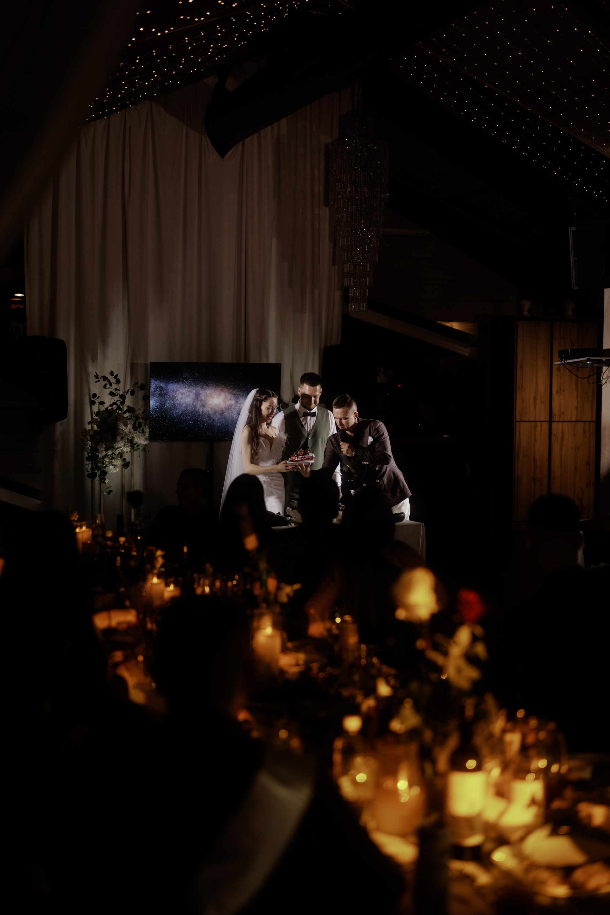 Леонид и Милена. Свадебный фотограф