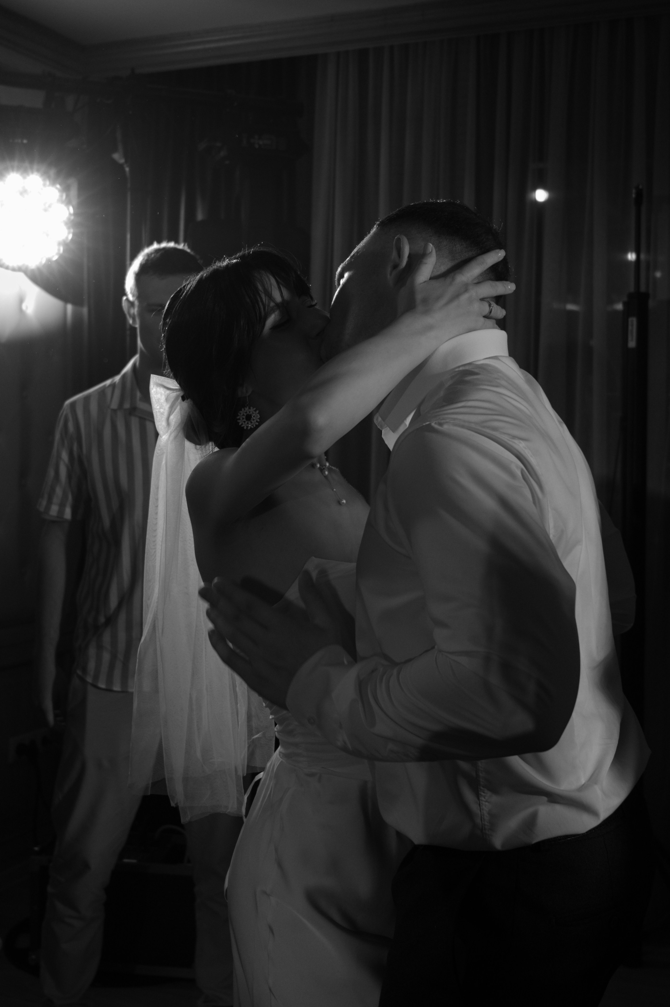 Про любовь. Фотограф Ким Ангелина