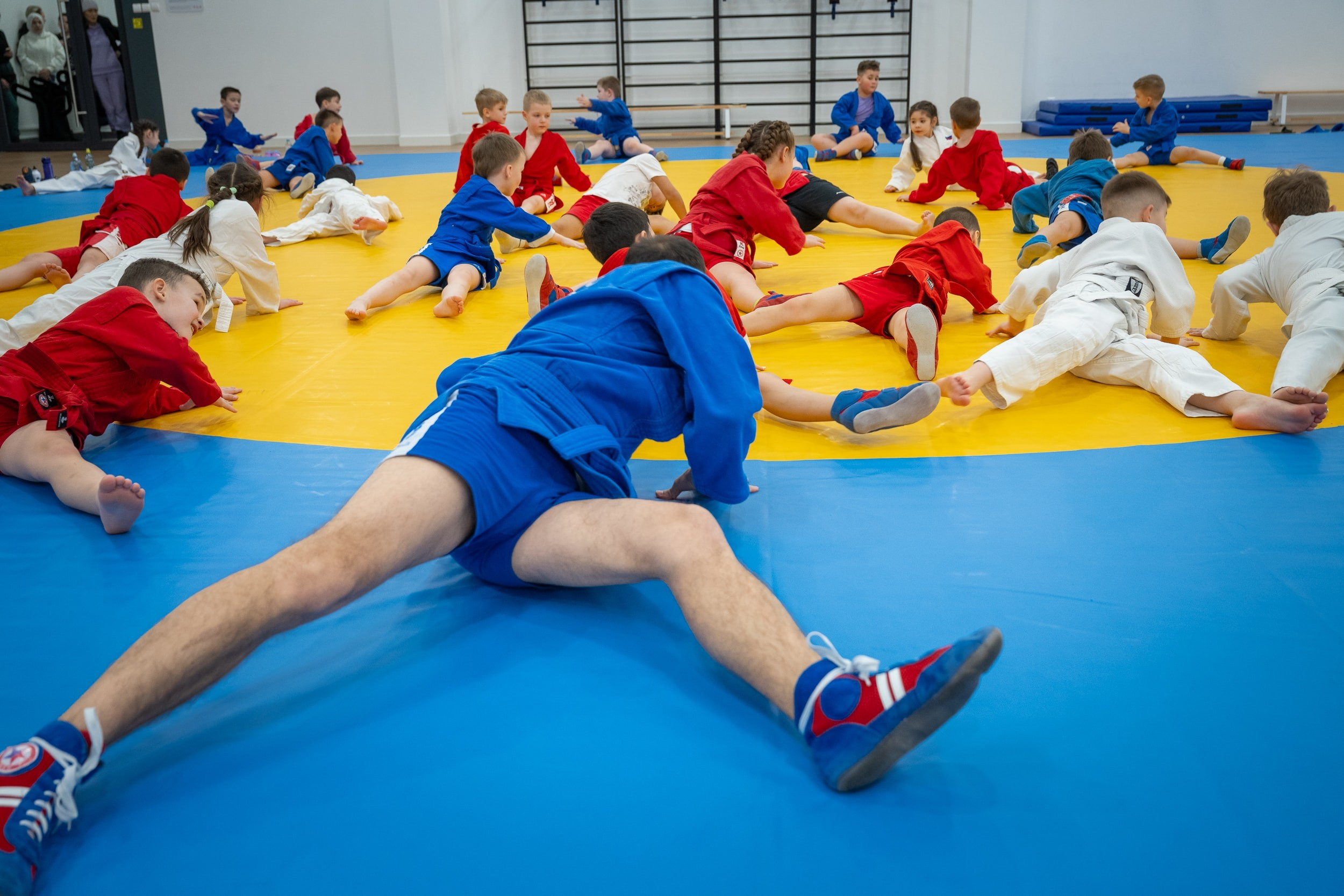 СК-Легенда. Бизнес фотограф в Москве Алексей Кознев
