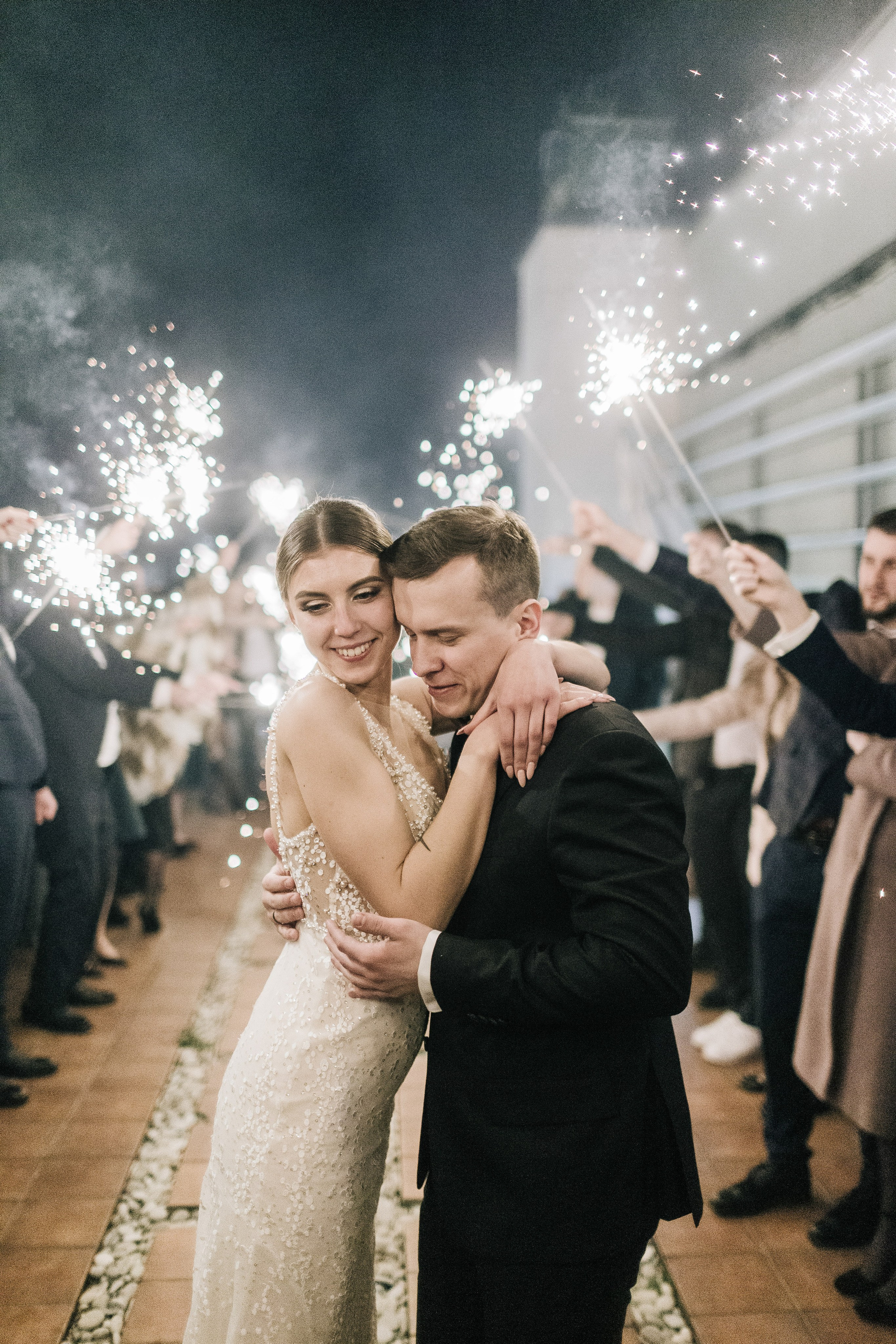 Свадьбы 2. Портфолио свадебного фотографа. Роман Каргаполов