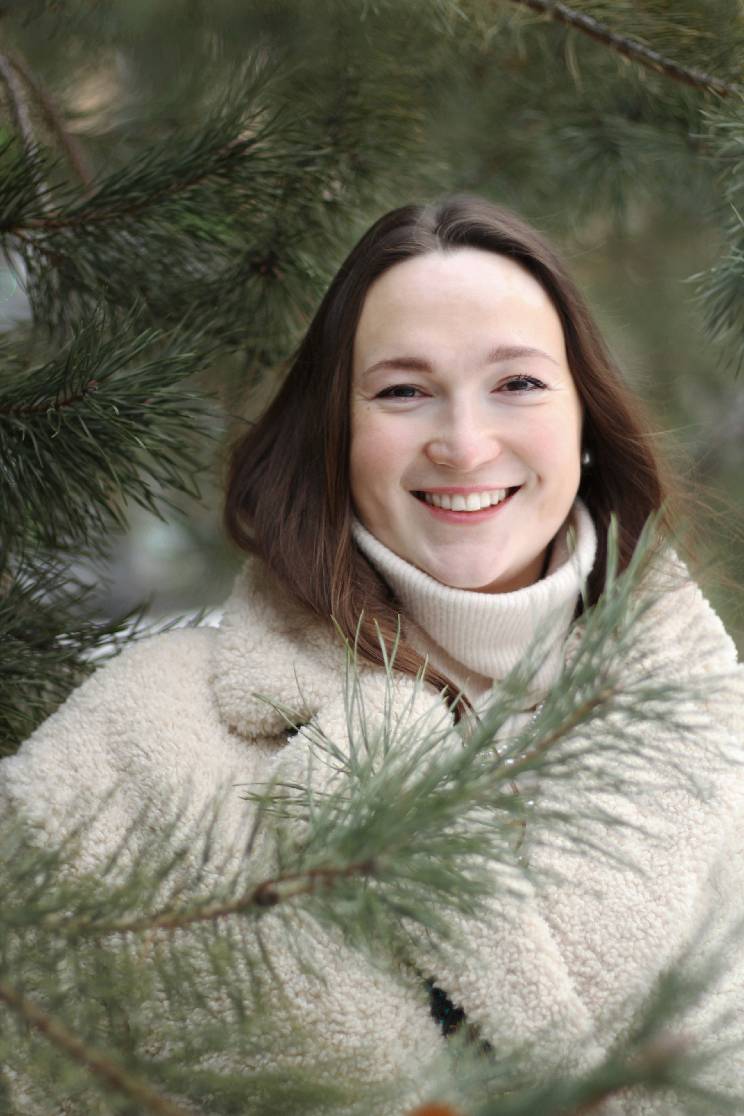 Портреты. Семейный и детский фотограф в Москве Анастасия Крейнина