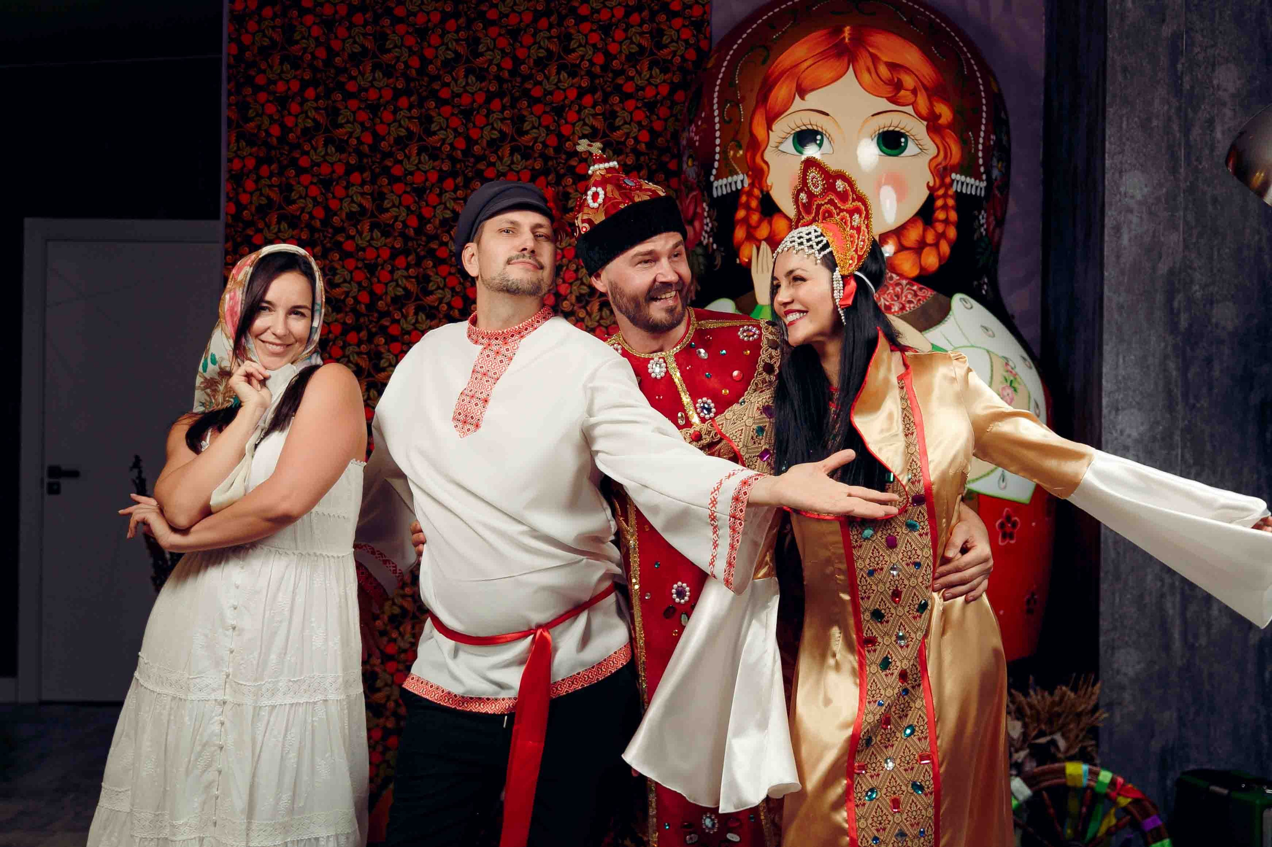 День Рождения стилизованный. Ваш репортажный фотограф Артемий Антонов