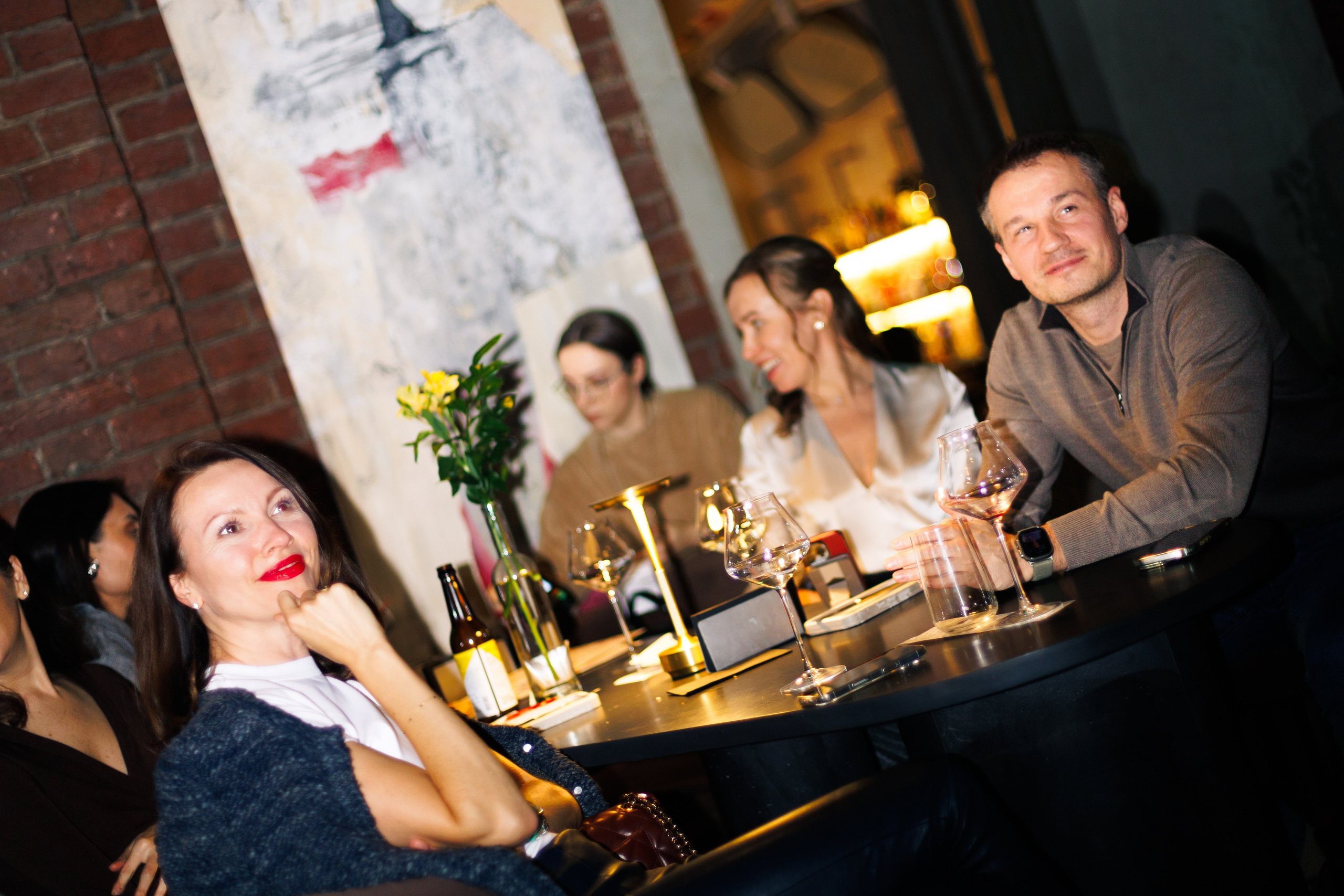 Стендап. Фотограф мероприятий и спорта: юбилеев, дней рождений и корпоративов из Москвы