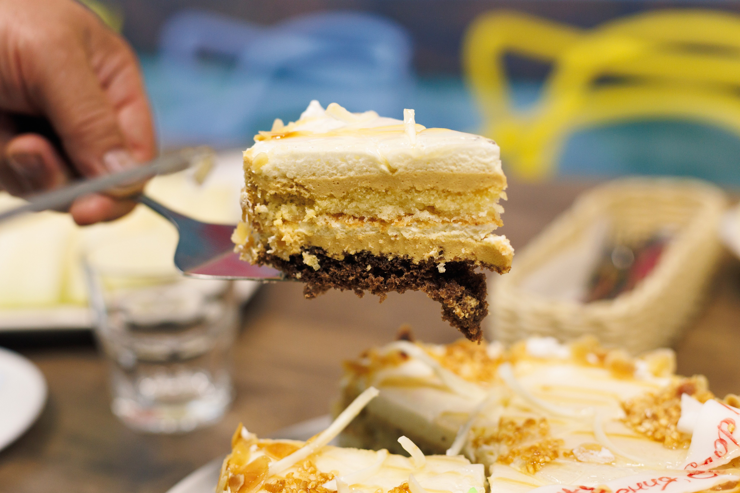 Егор. Фотограф мероприятий и спорта: юбилеев, дней рождений и корпоративов из Москвы