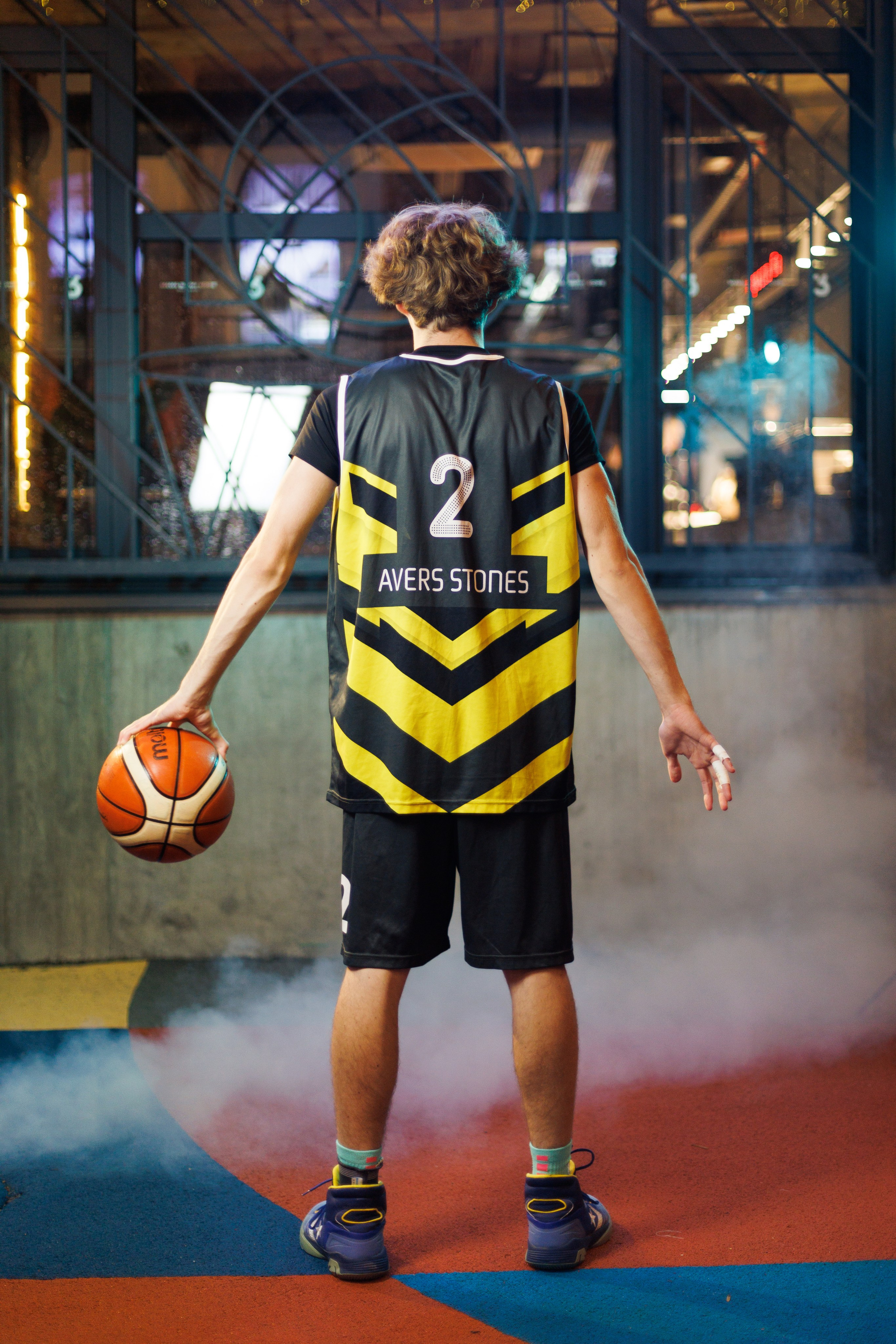 Баскетбол. Фотограф мероприятий и спорта: юбилеев, дней рождений и корпоративов из Москвы