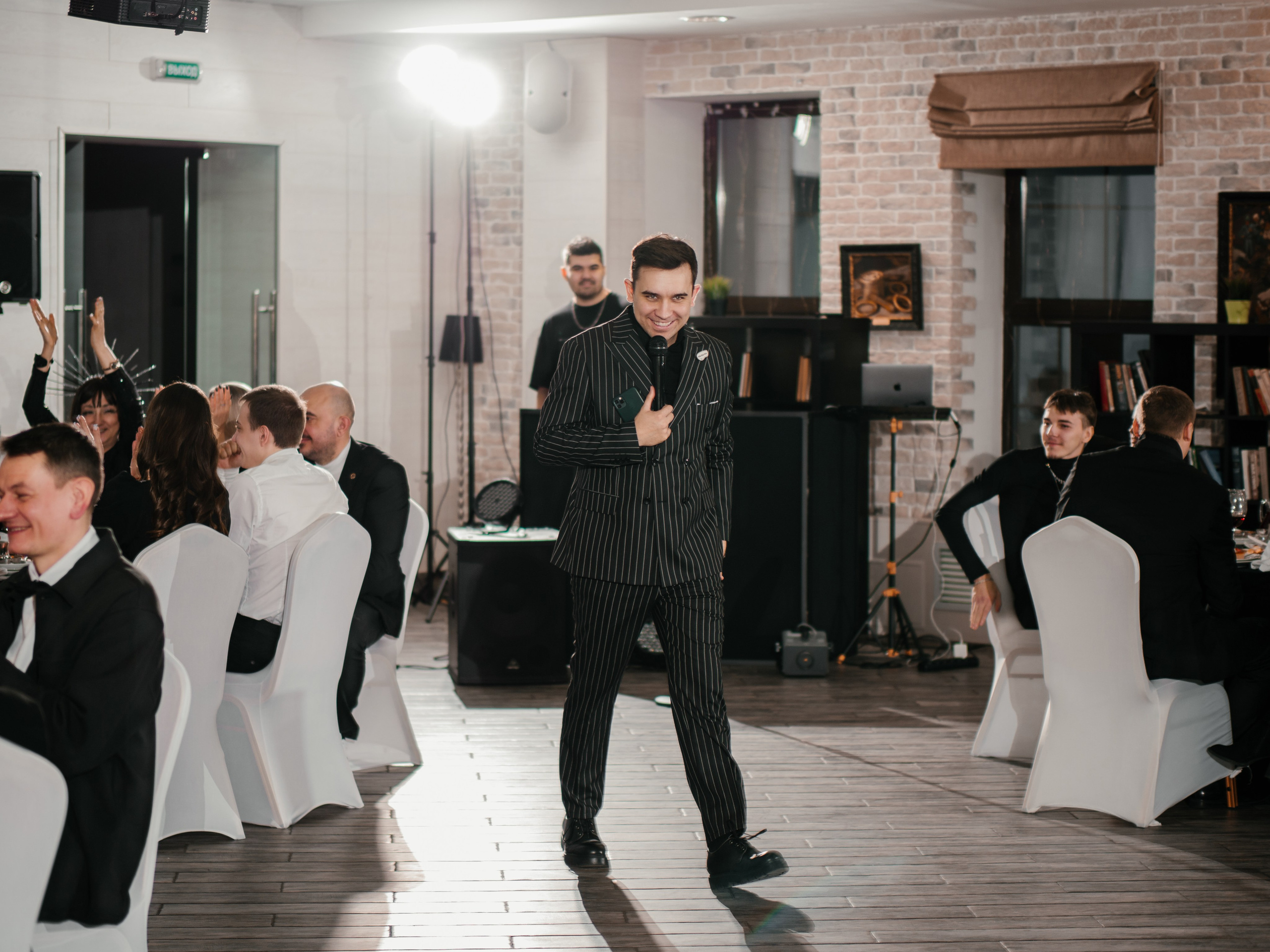 Свадебная фотосессия Рома и Вики. Свадебный фотограф во Владимире - Мария Широкорядова