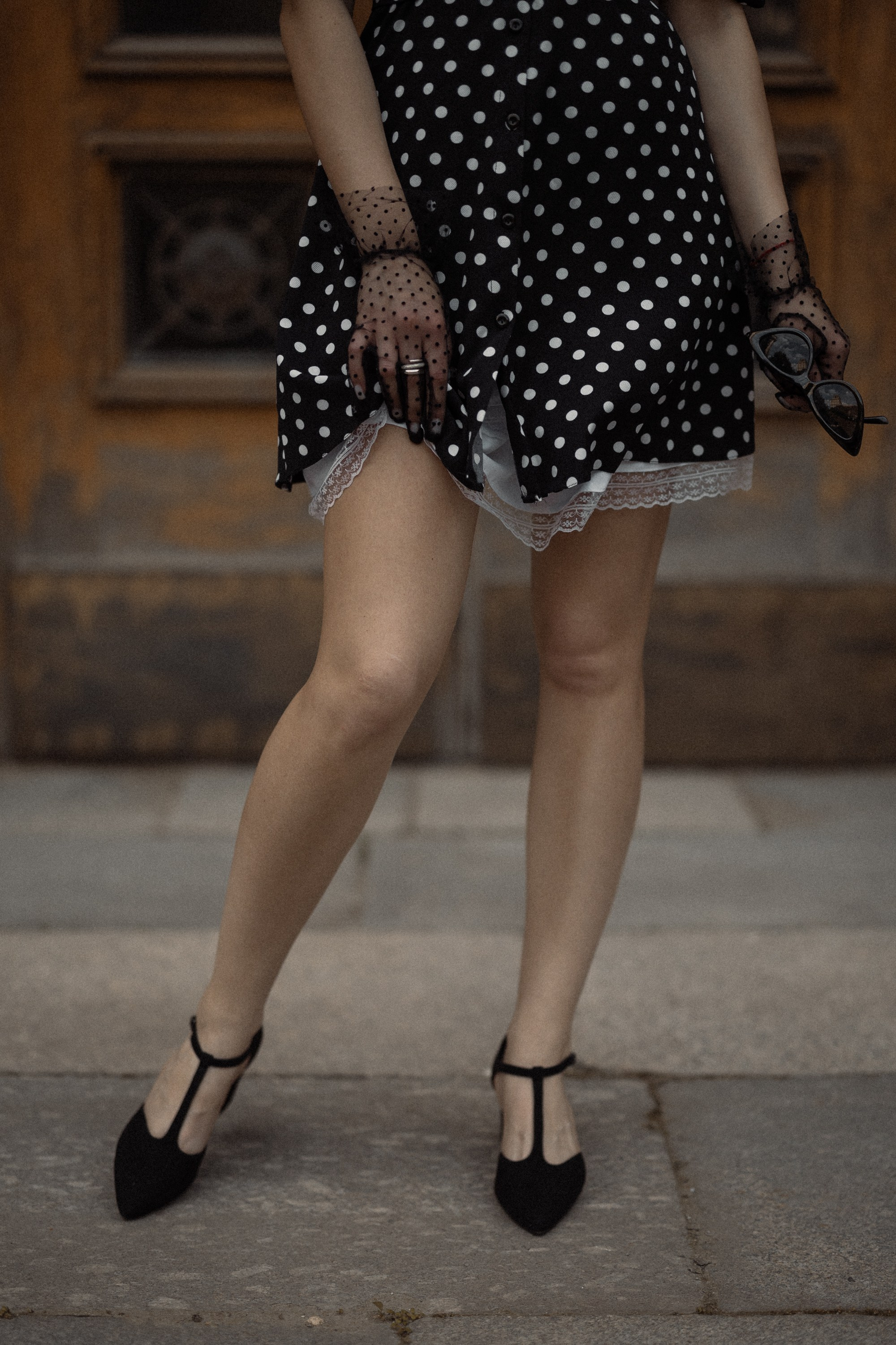 Виктория. Свадебный и семейный фотограф в Москве Ирина Панькина