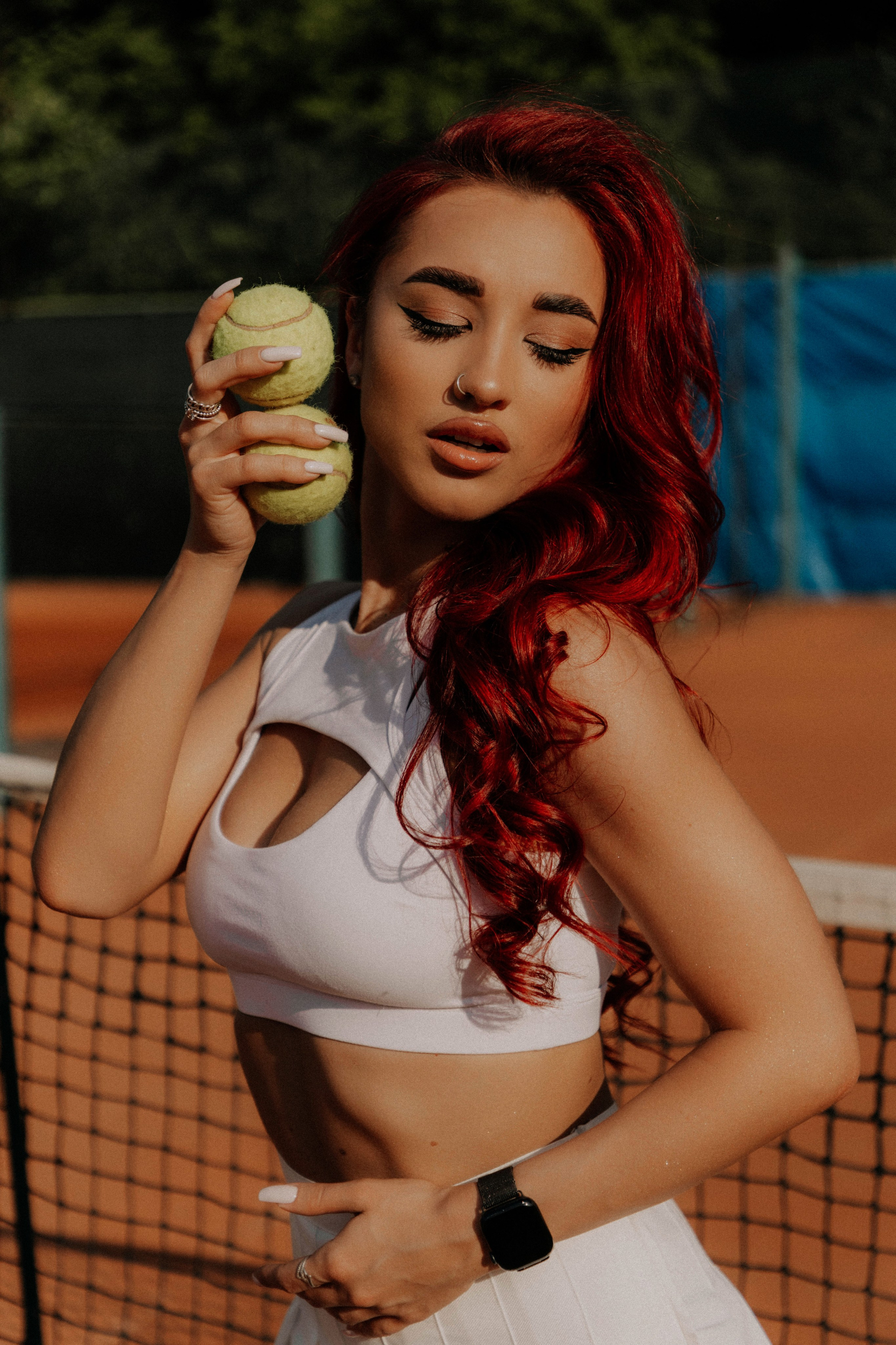 Алина. Фотограф Рубцовск и Барнаул