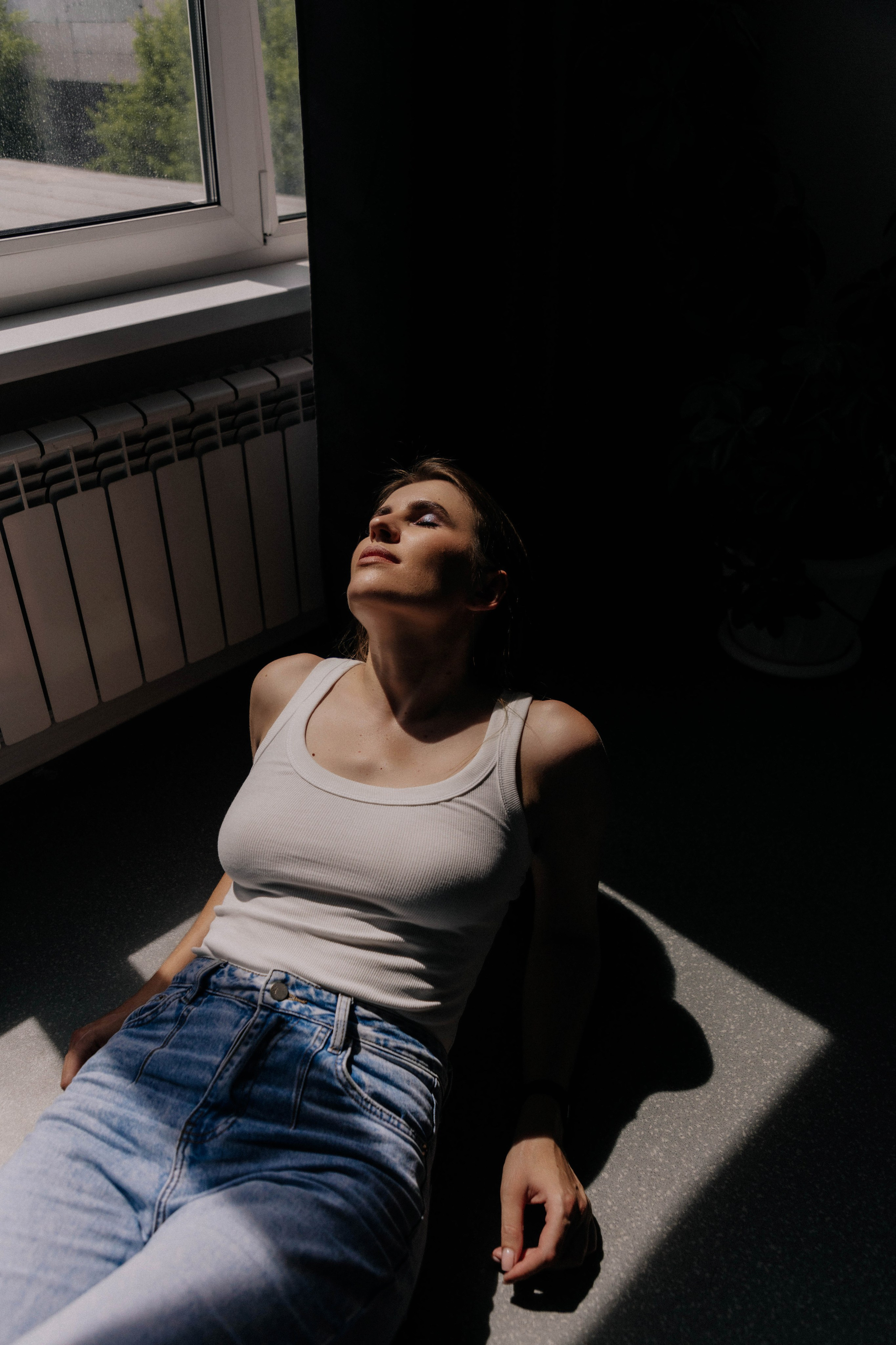 Лидия. Фотограф Рубцовск и Барнаул