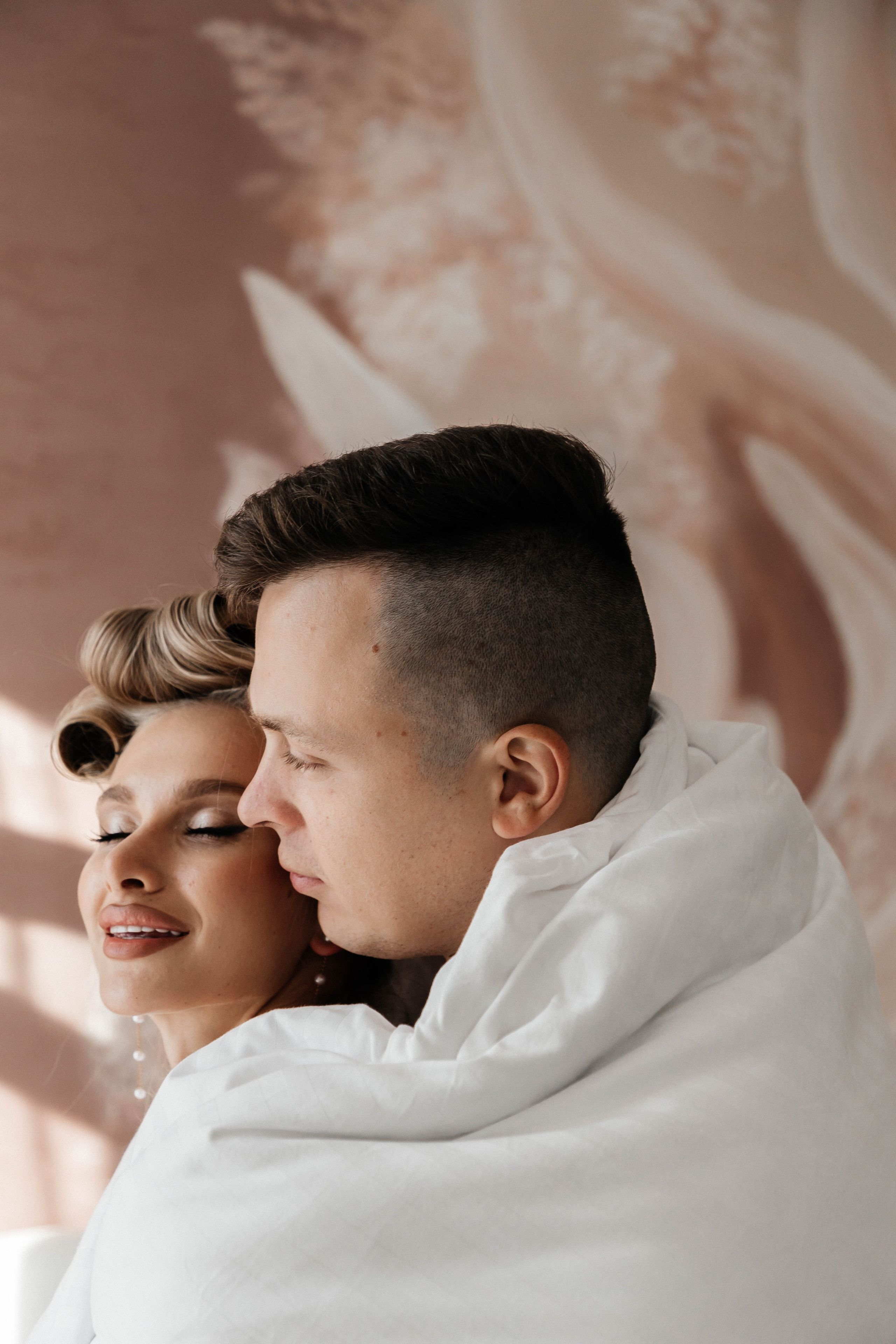 Павел & Екатерина. Фотограф Рубцовск и Барнаул