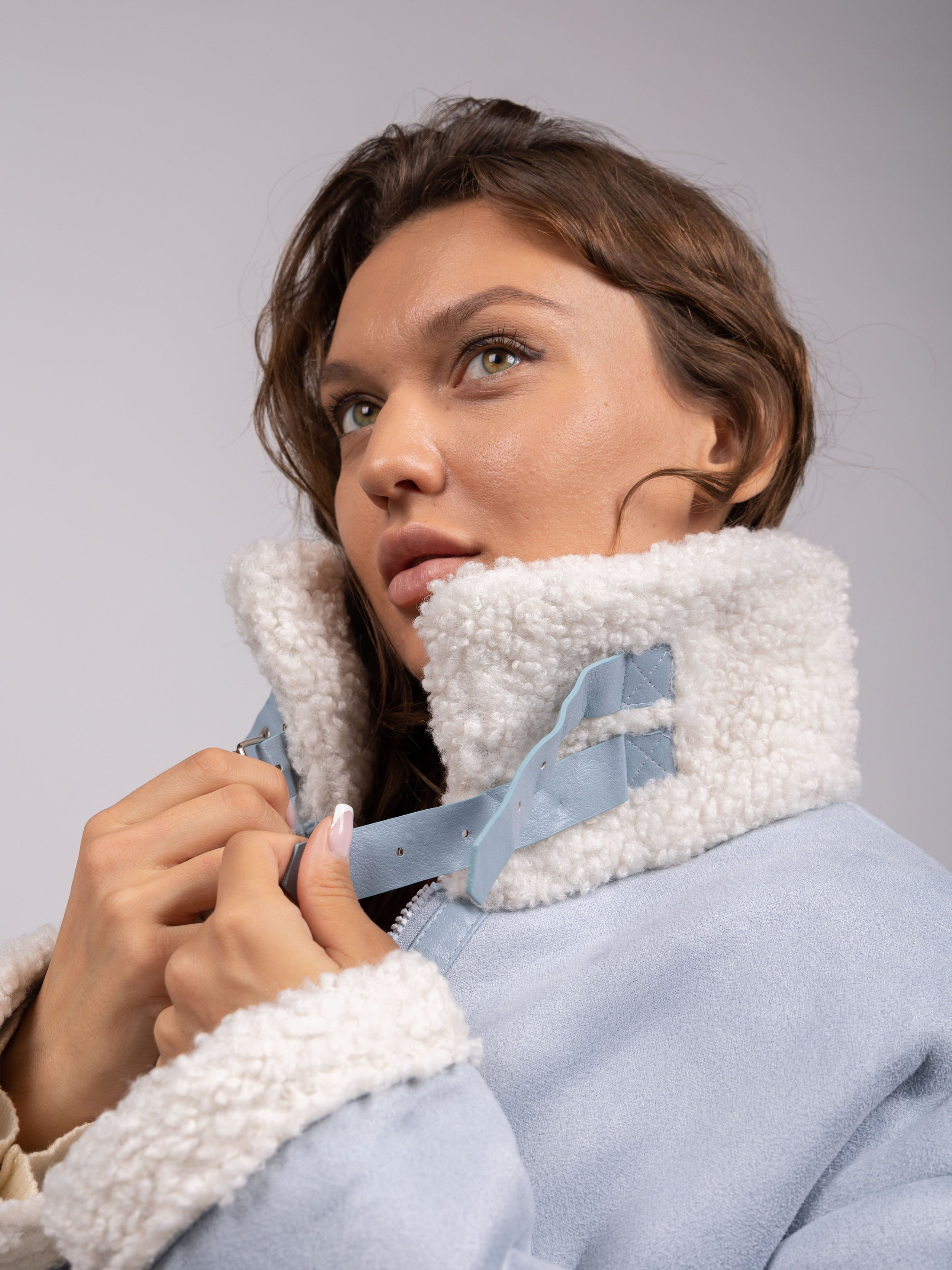 Одежда. Портретный и контент фотограф Москва. Татьяна Чистова