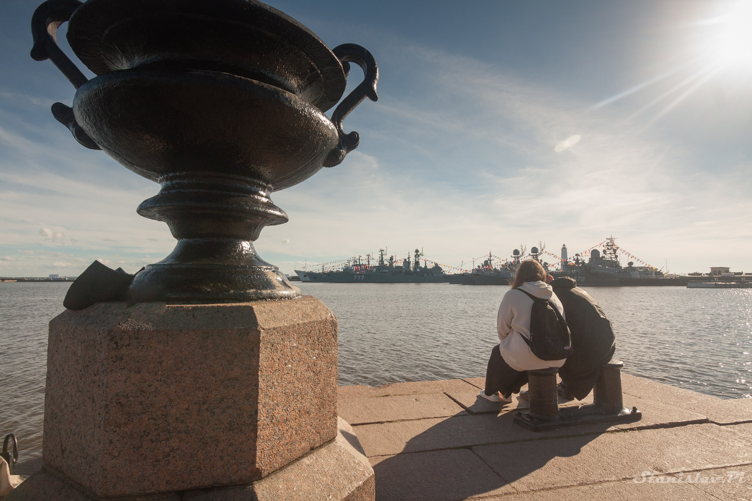 Выборг (2022). Фотограф Станислав Пихтелев (Москва) aka StanislavPi