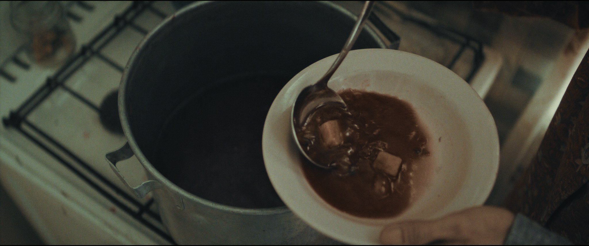 Цветокоррекция фильма «Боксер». Цветокоррекция и мастеринг видео в Санкт-Петербурге — Антон Евтягин