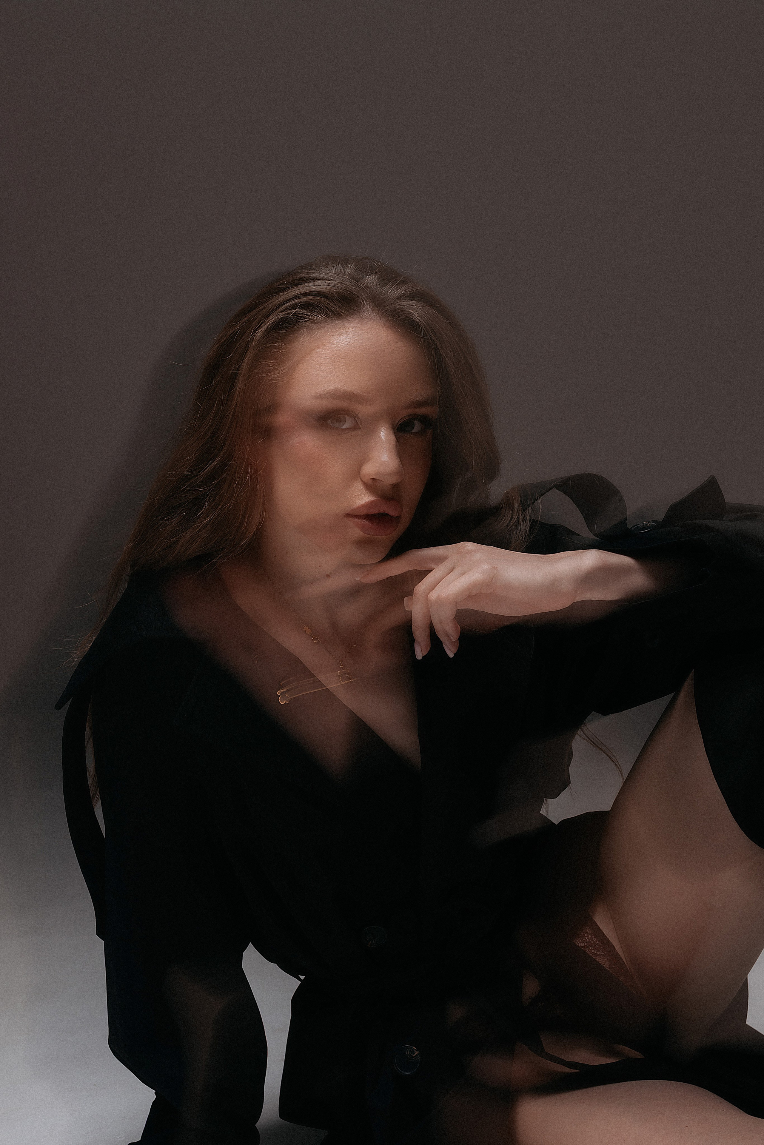 Полина. Фотограф Карина Шмулёва. Воронеж и область