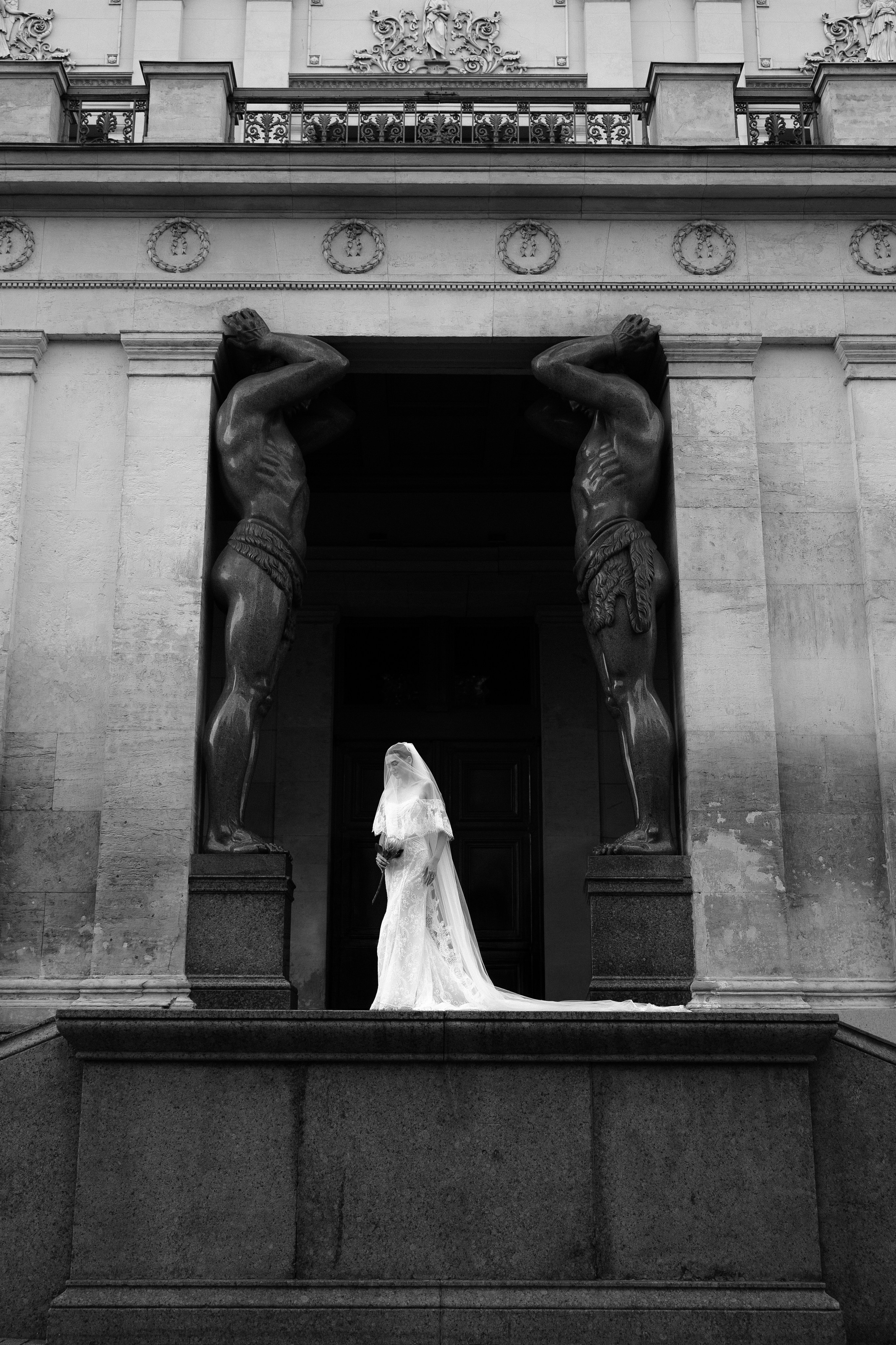 Любовь в оттенках Петербурга. Свадебный и семейный фотограф Мария Князева в Санкт-Петербурге