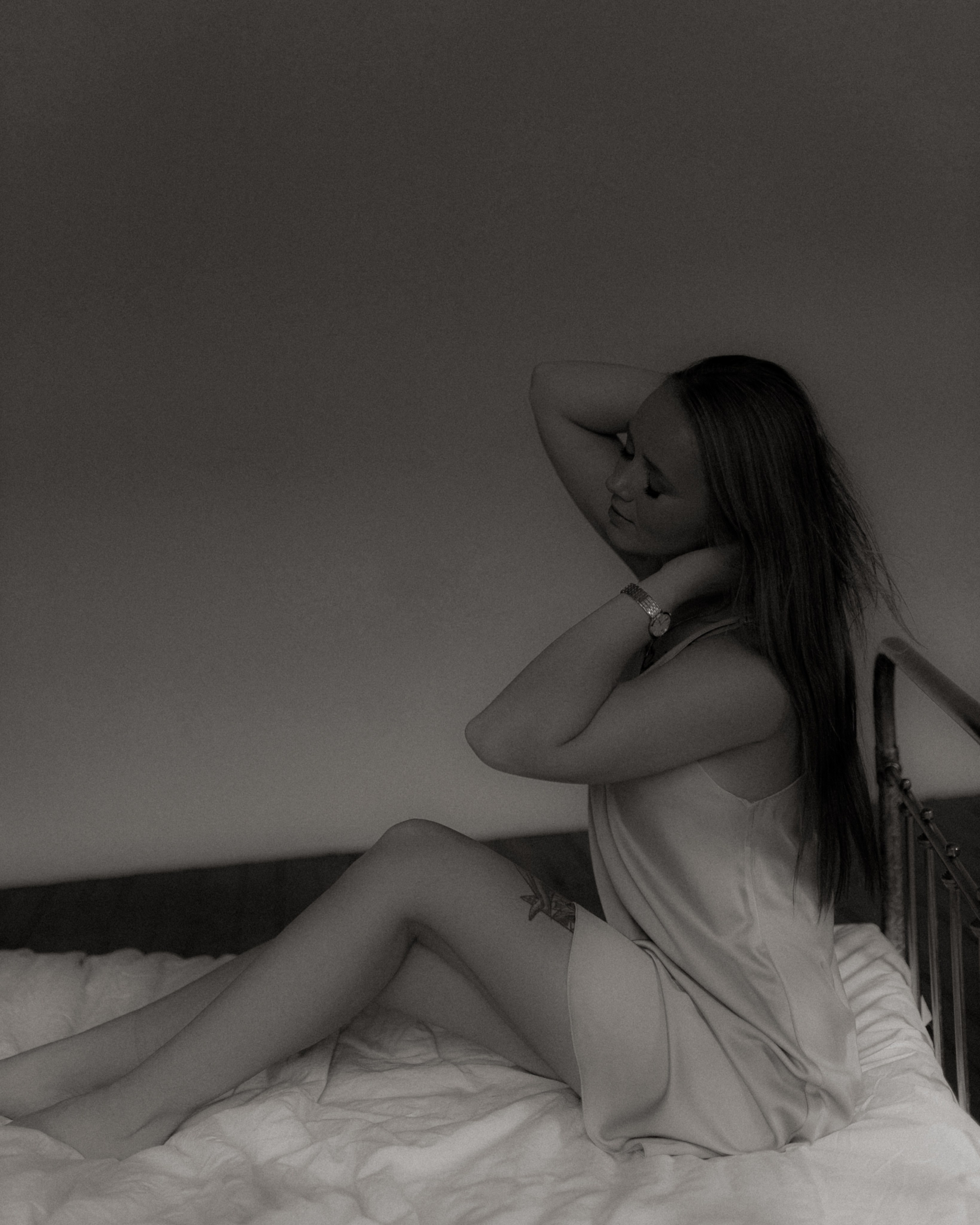 Дарья. DARYA.BELKINA