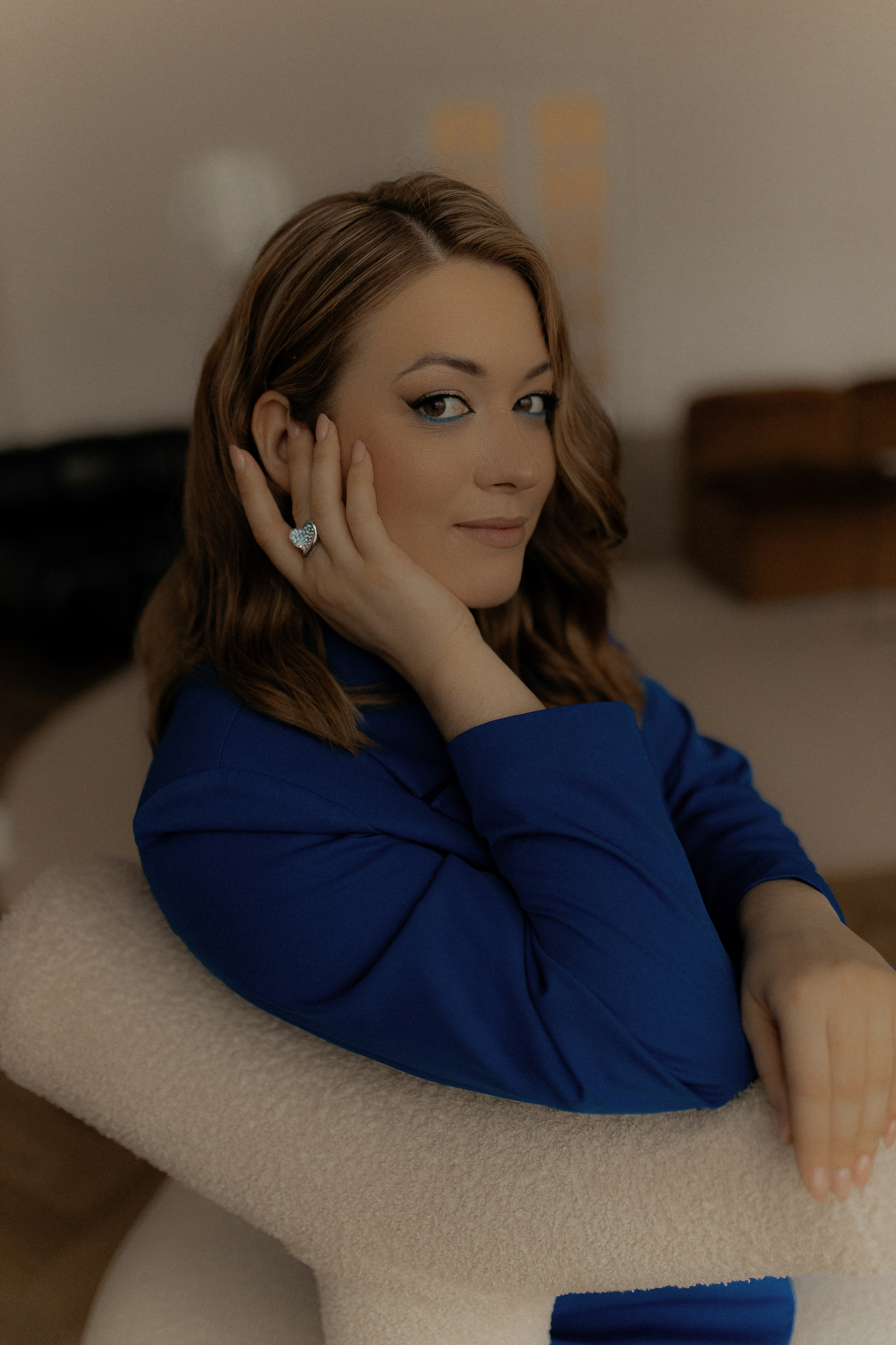 Виктория. DARYA.BELKINA