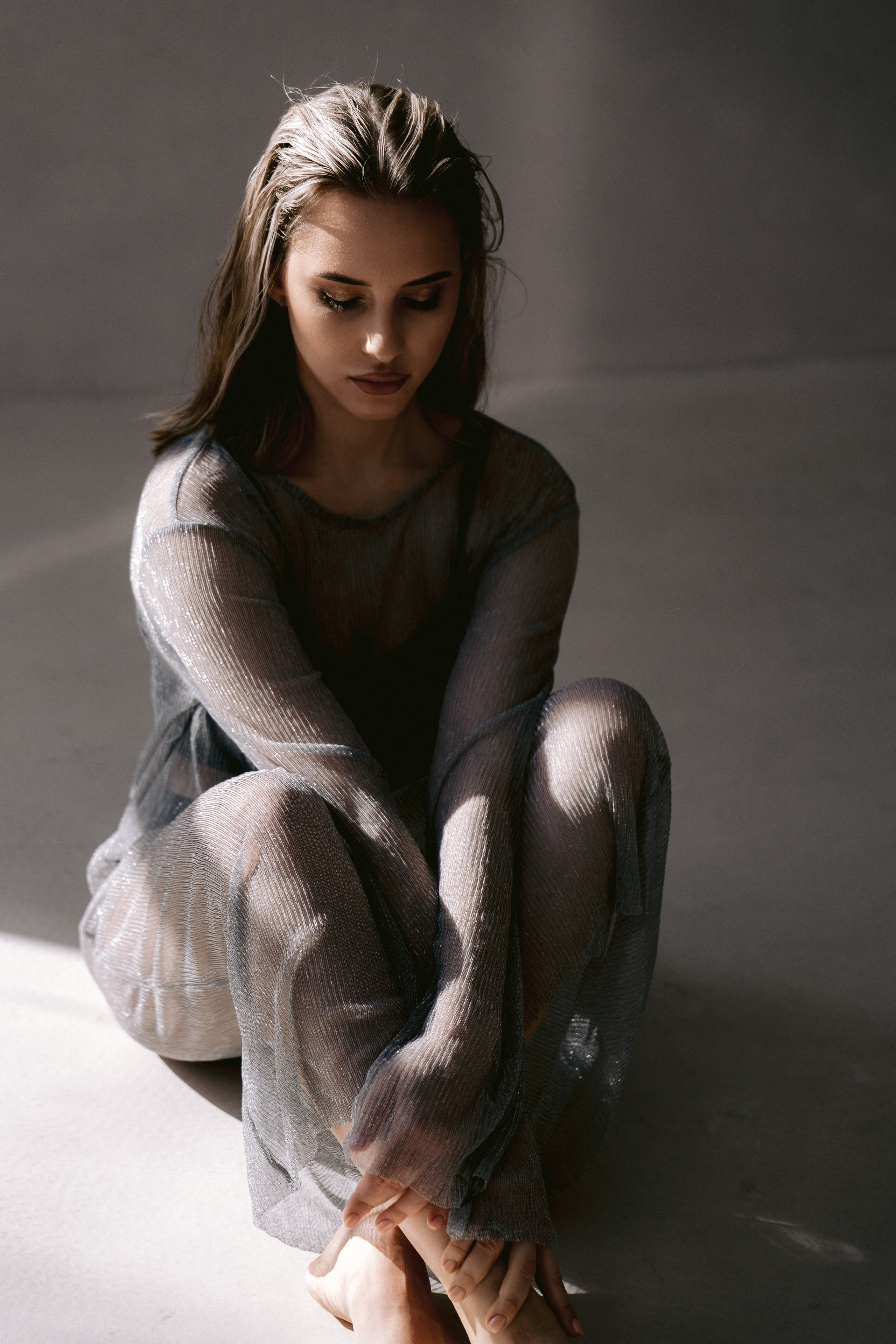 Ирина. Фотограф в Волгограде Кристина Прохоренко