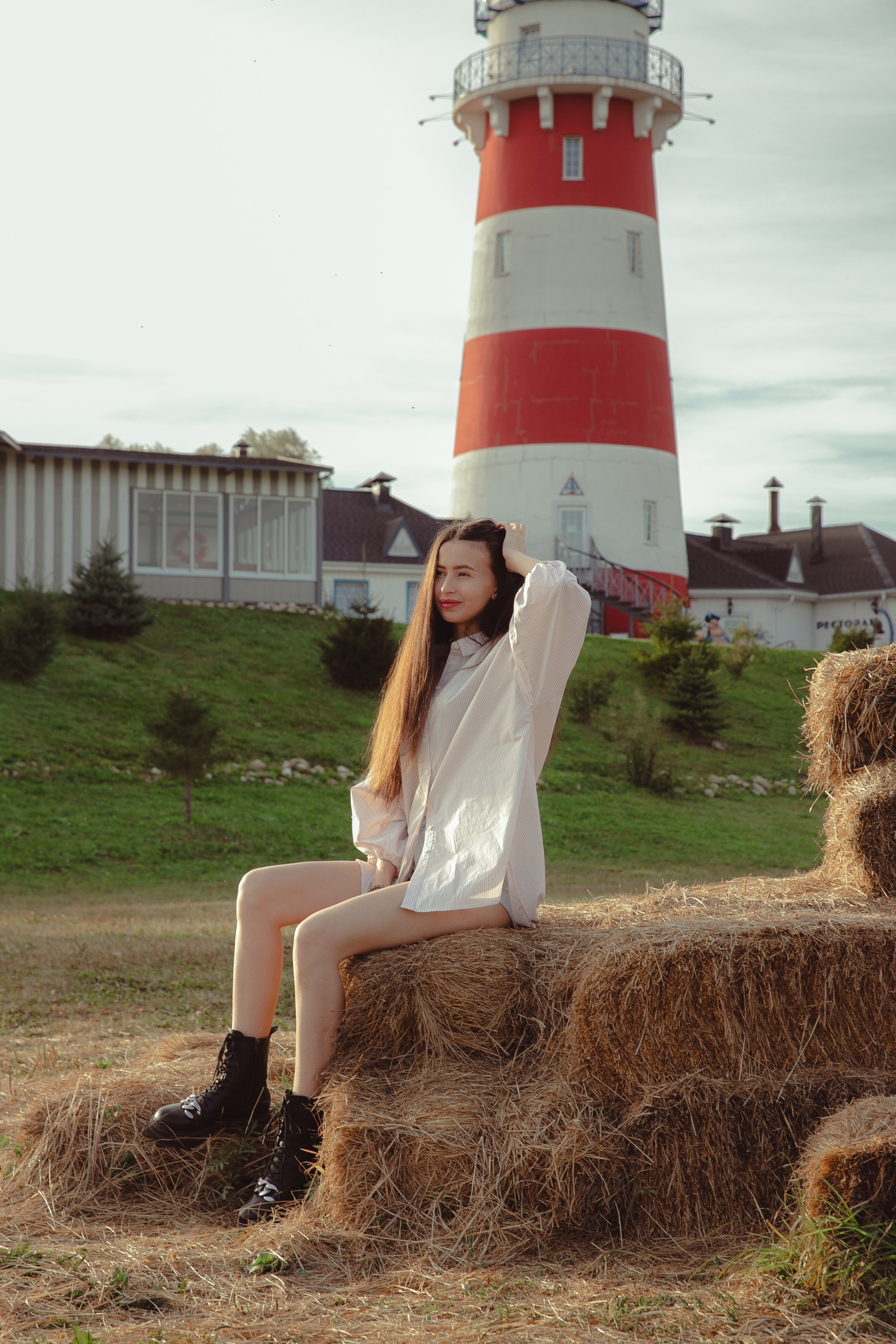 Мари. Фотограф Аникеева Алина, Рязань/Москва