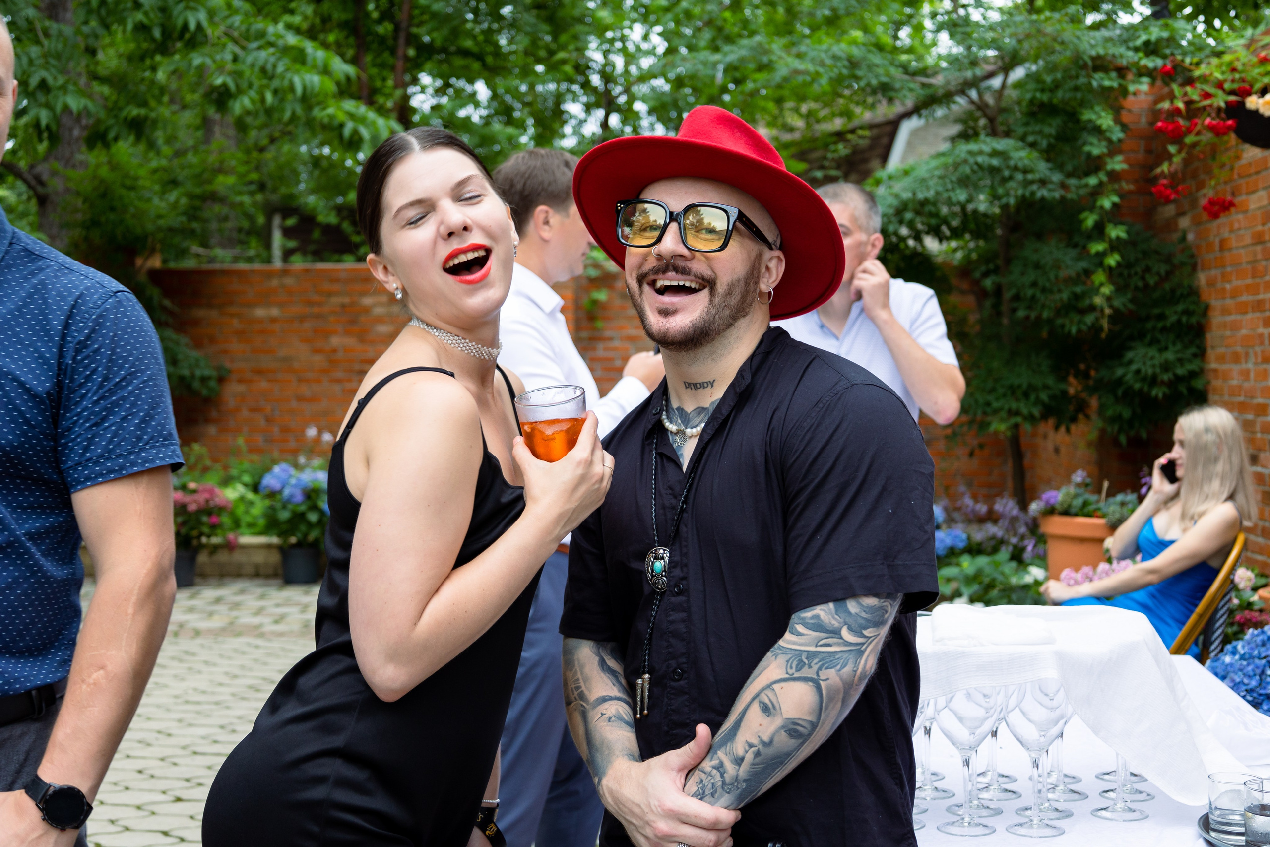 Развлекательный. Главная