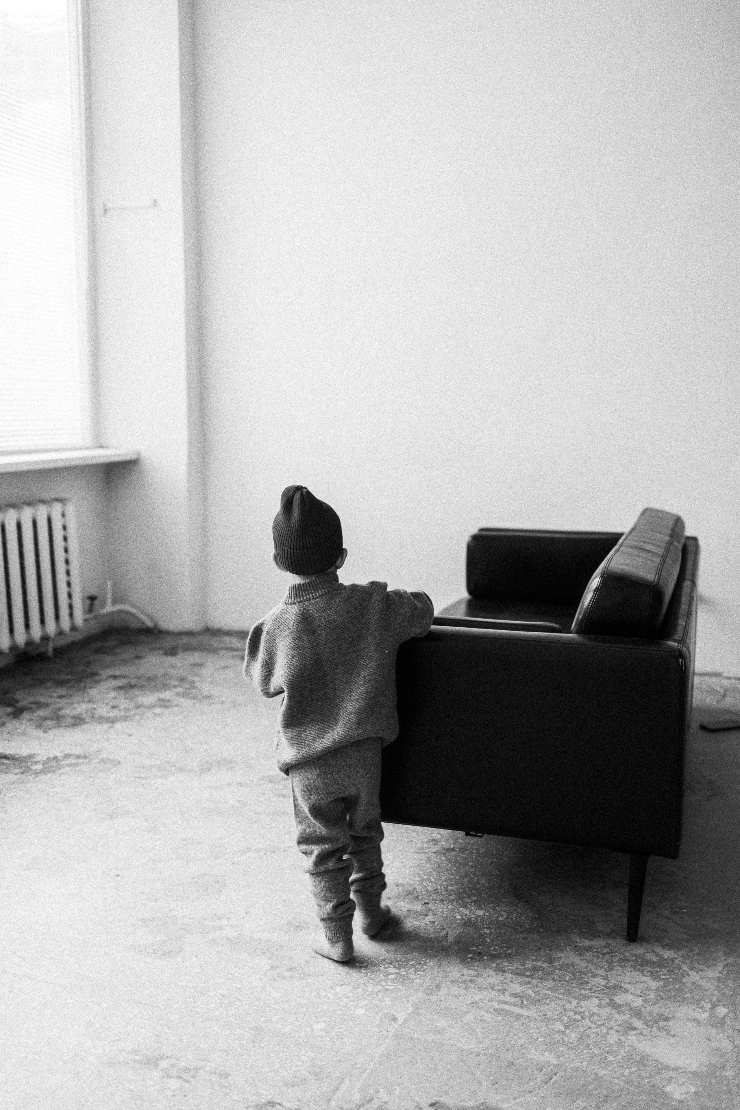 Мария и Марк. Свадебный и портретный фотограф Тюмень