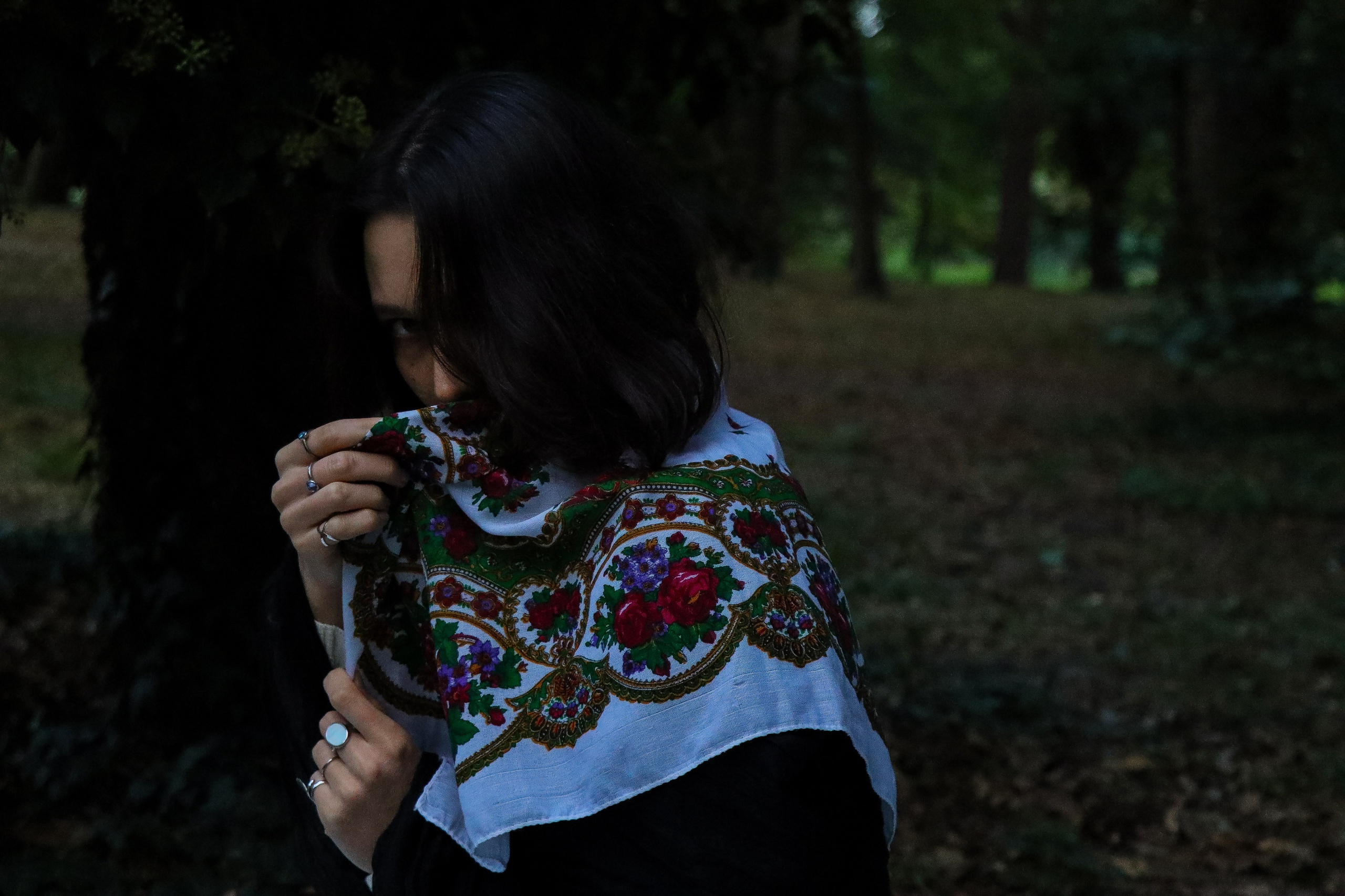 Катя. Портретный и репортажный фотограф в Анапе Злата Хидзик