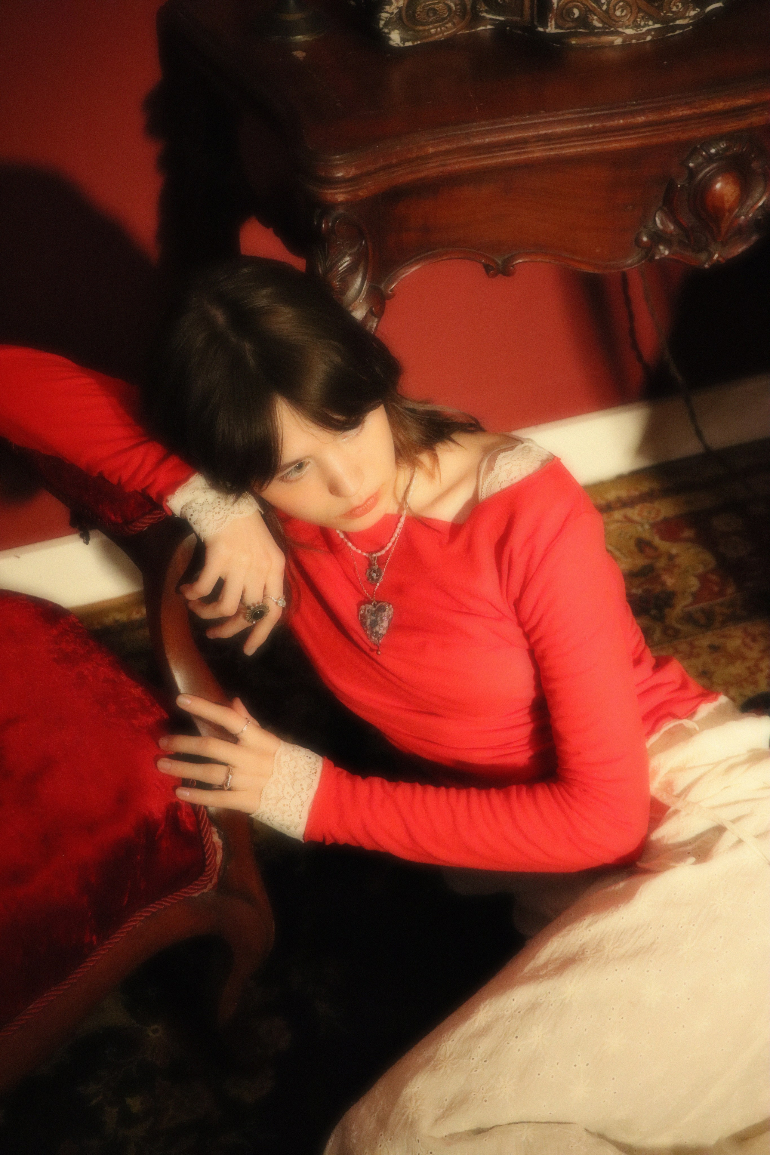 Соня. Портретный и репортажный фотограф в Анапе Злата Хидзик