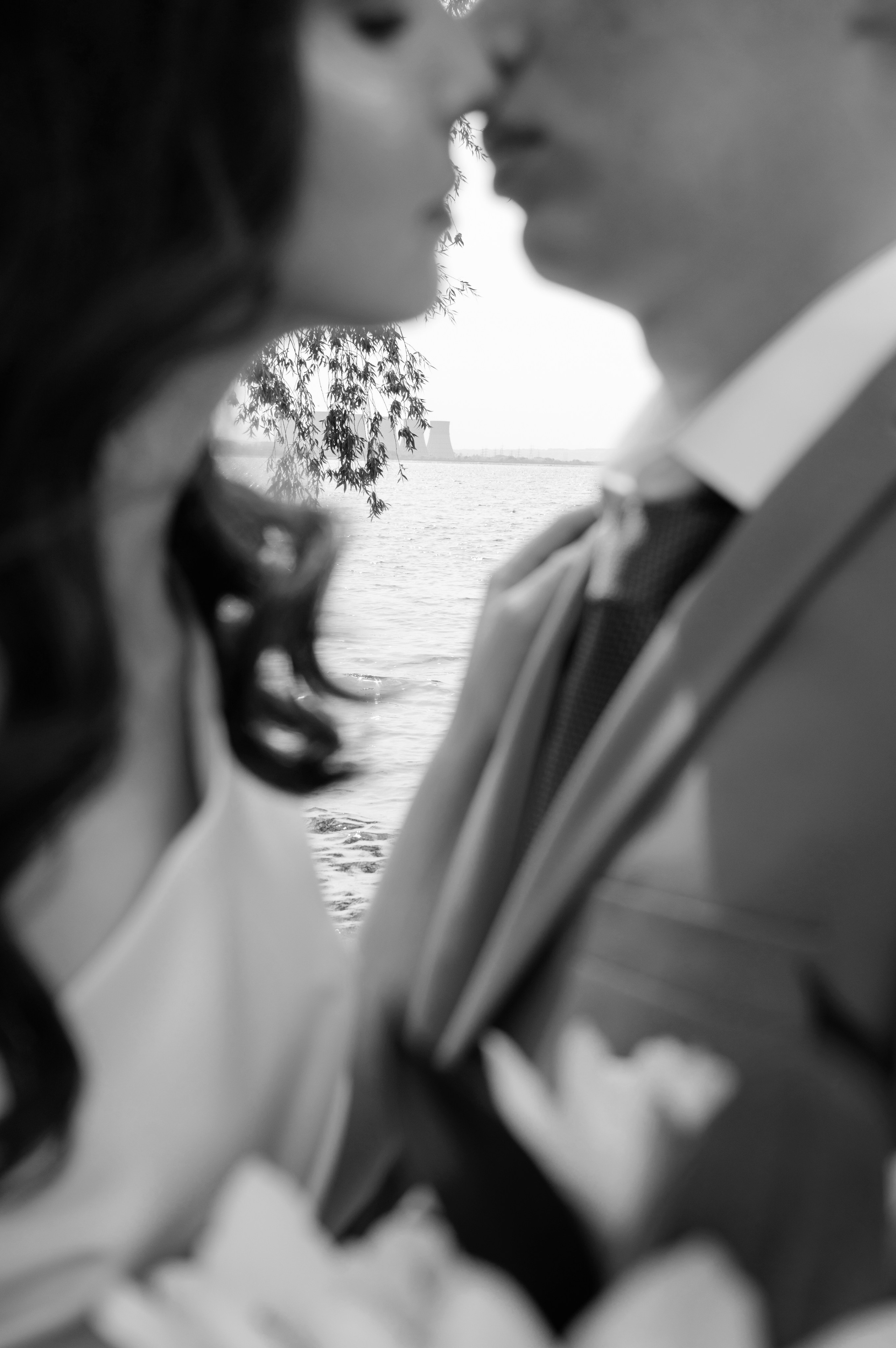 Дима и Настя. Фотограф Мария Строгонова