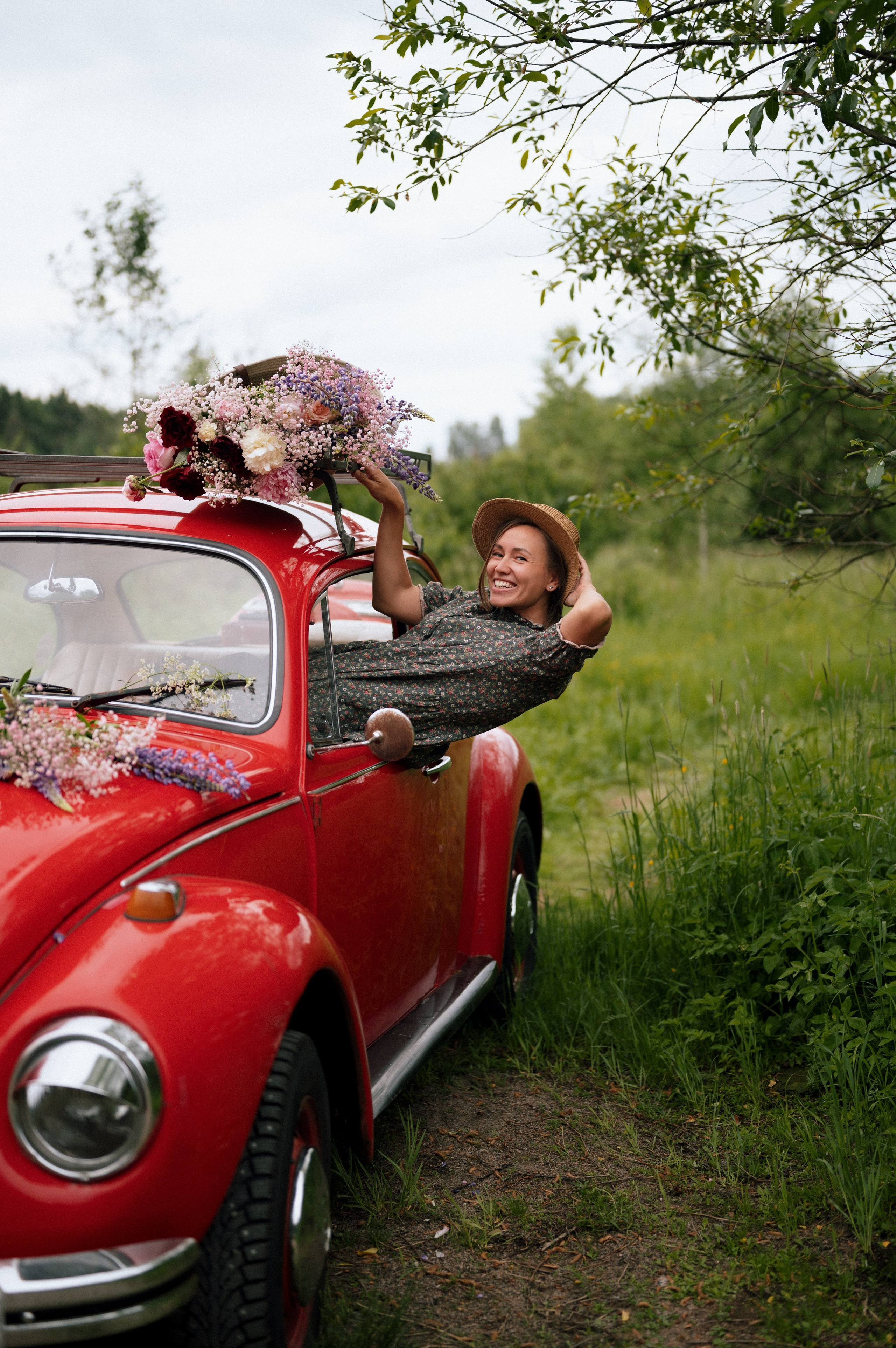 Алёна. Фотограф Мария Бондаренко