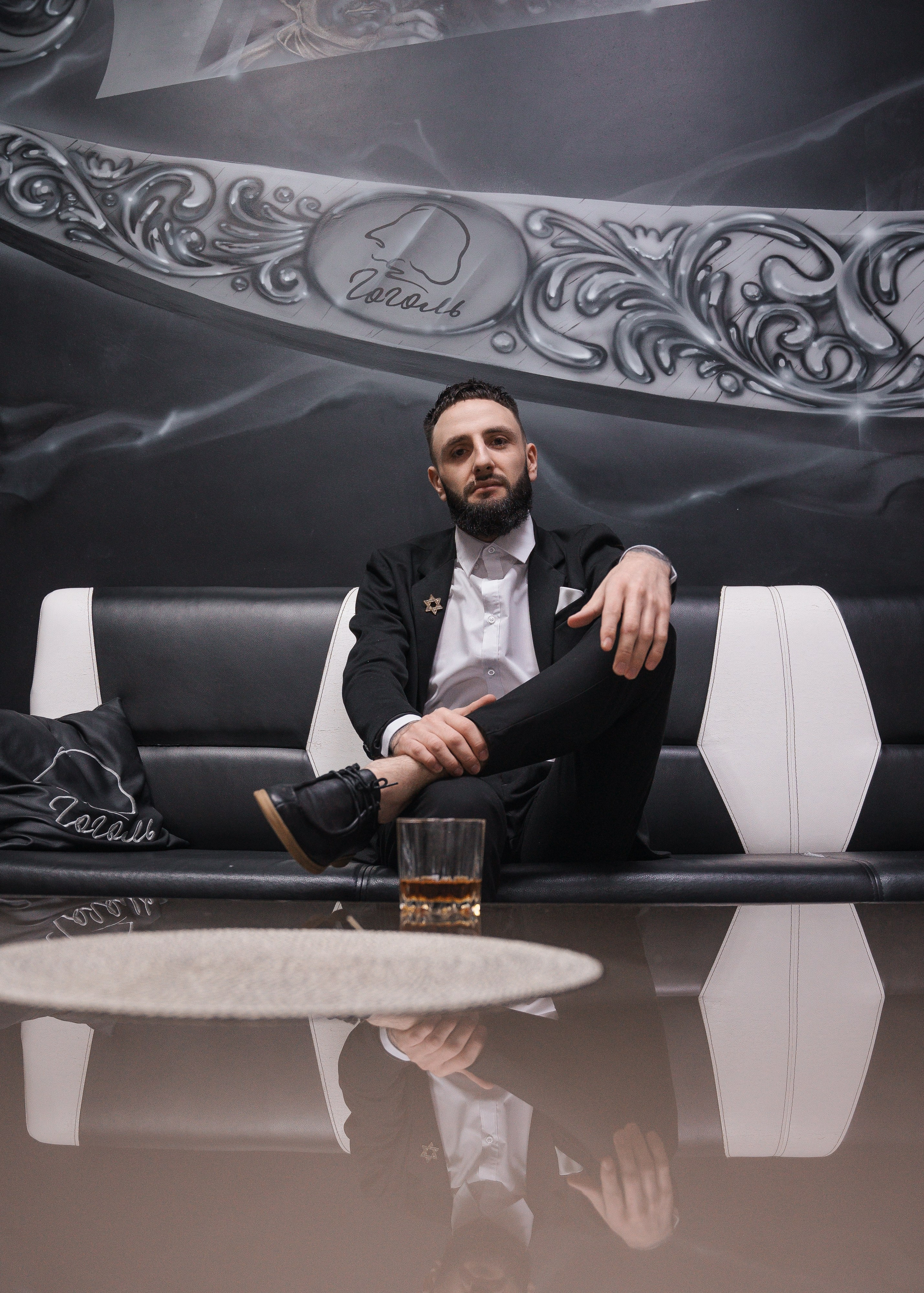 Юлия и Антон. Фотограф Хабаровск