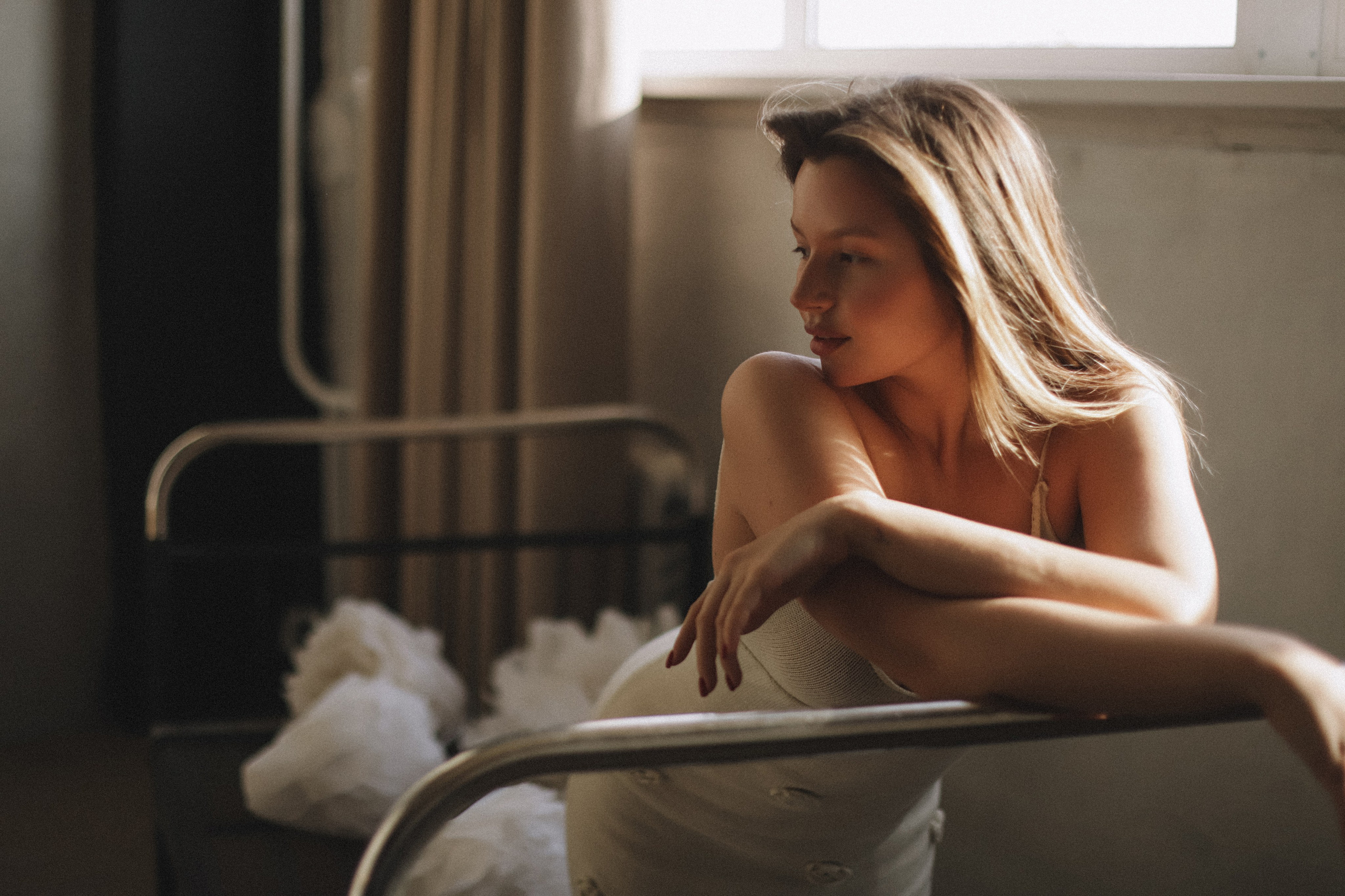 Настя. Фотограф в Нижнем Новгороде Кристина Батанова