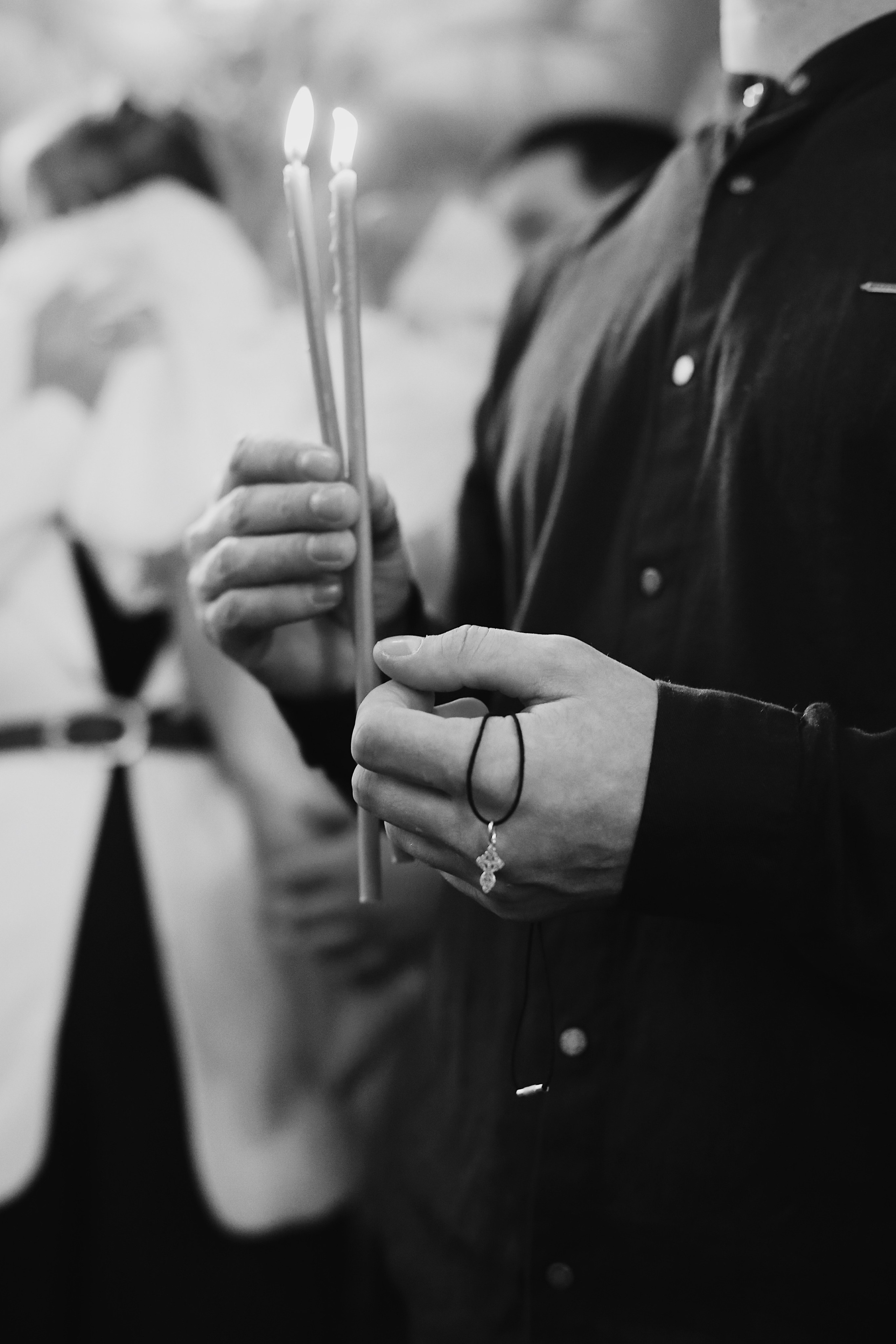 Таинство крещения Варвары & Савелия. Фотограф Пирумян Анна. г. Сургут, г. Воронеж