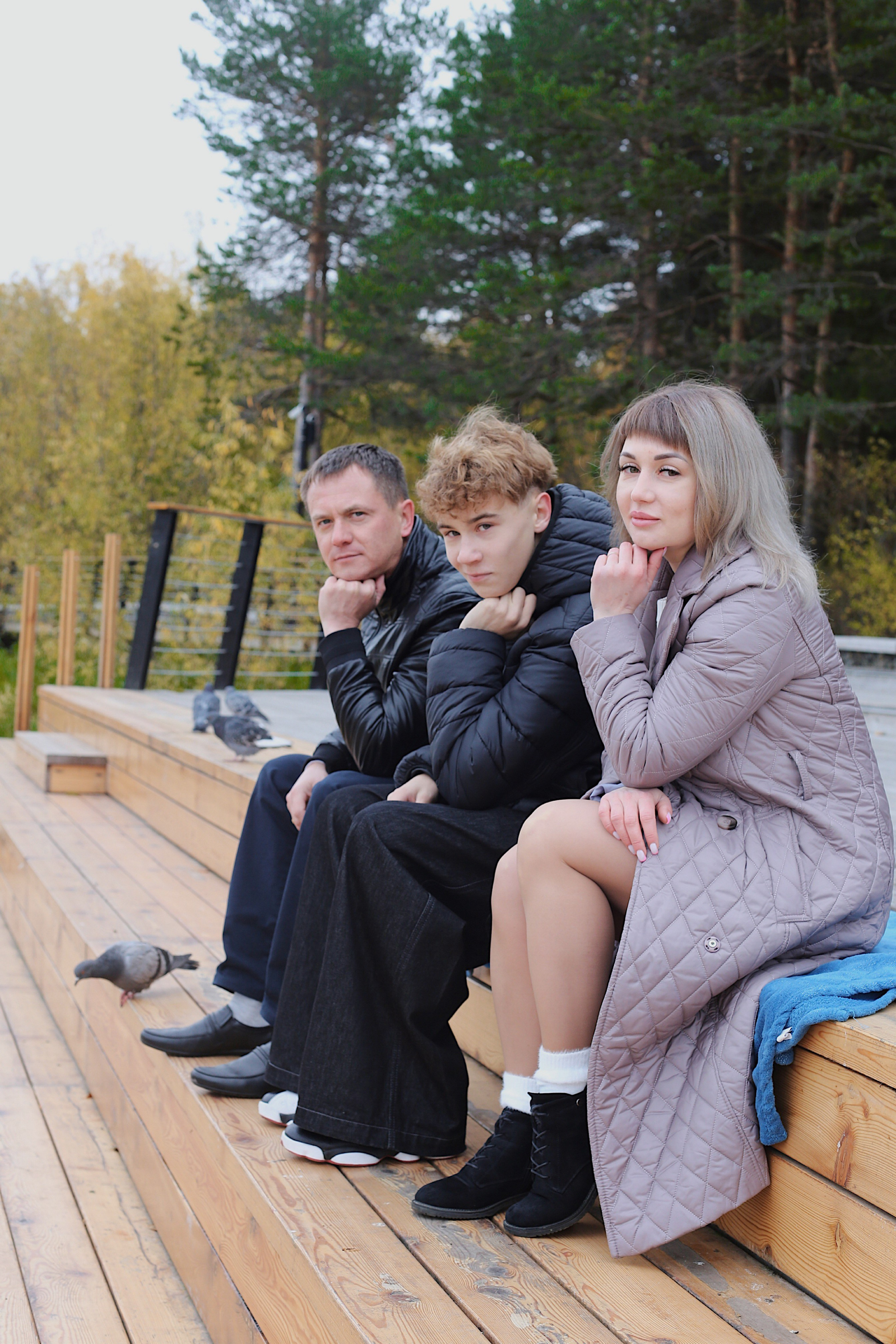 Арсений. Семейная. Фотограф Пирумян Анна. г. Сургут, г. Воронеж