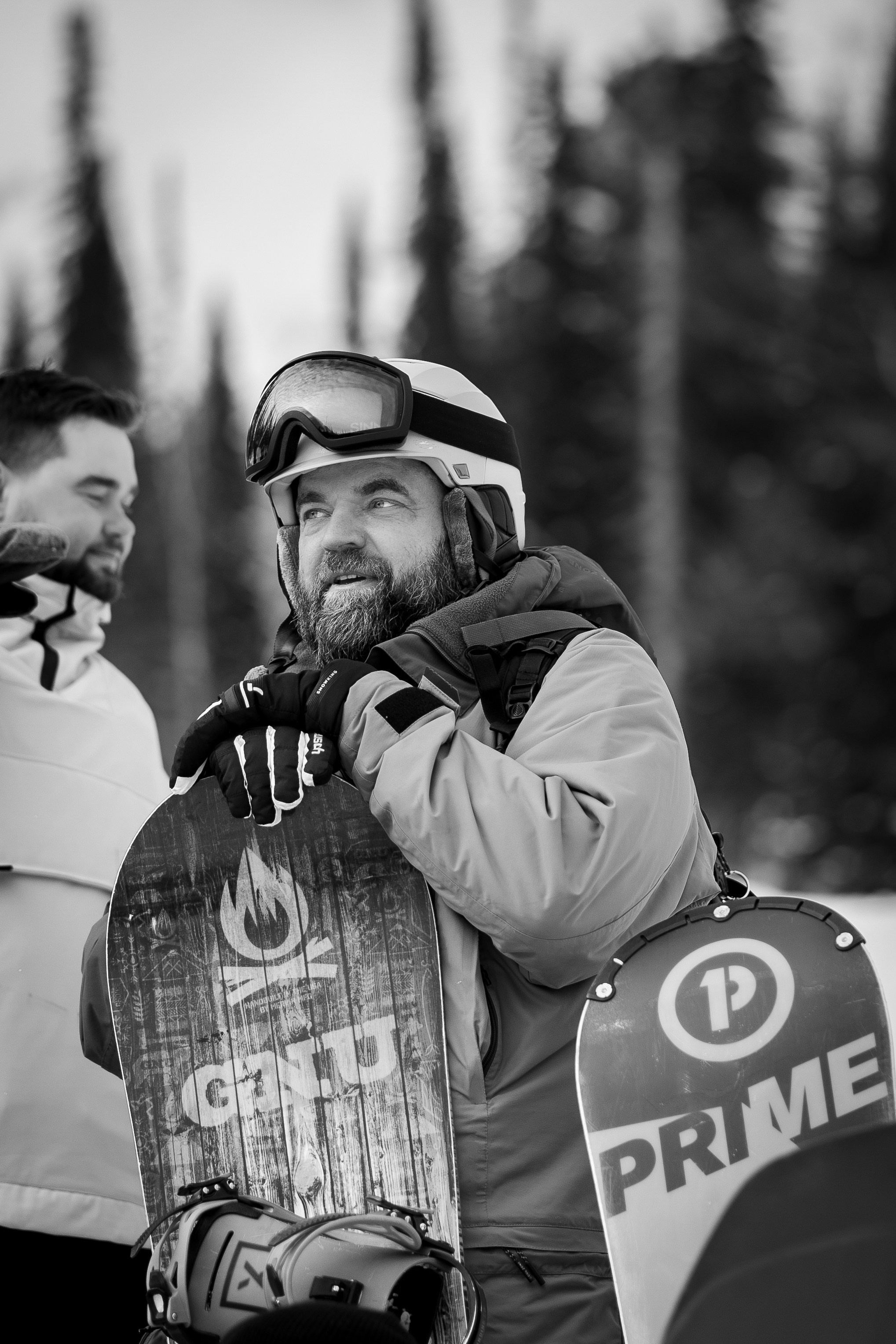 Джой 13.12. Анастасия Паршукова — фотограф Шерегеш Новосибирск