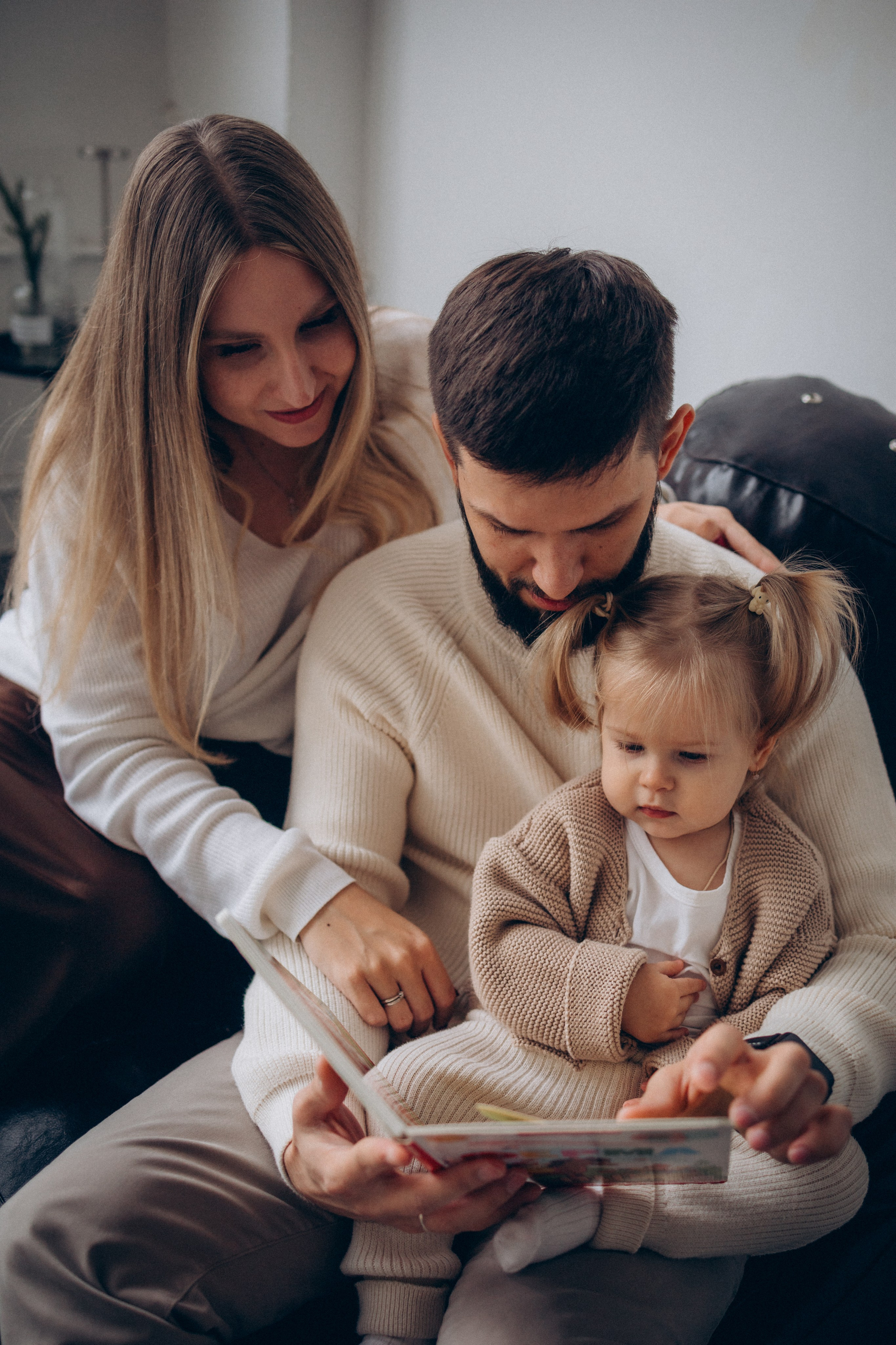 Новый год в ожидании чудес. Фотограф в Санкт-Петербурге Светлана Арестова