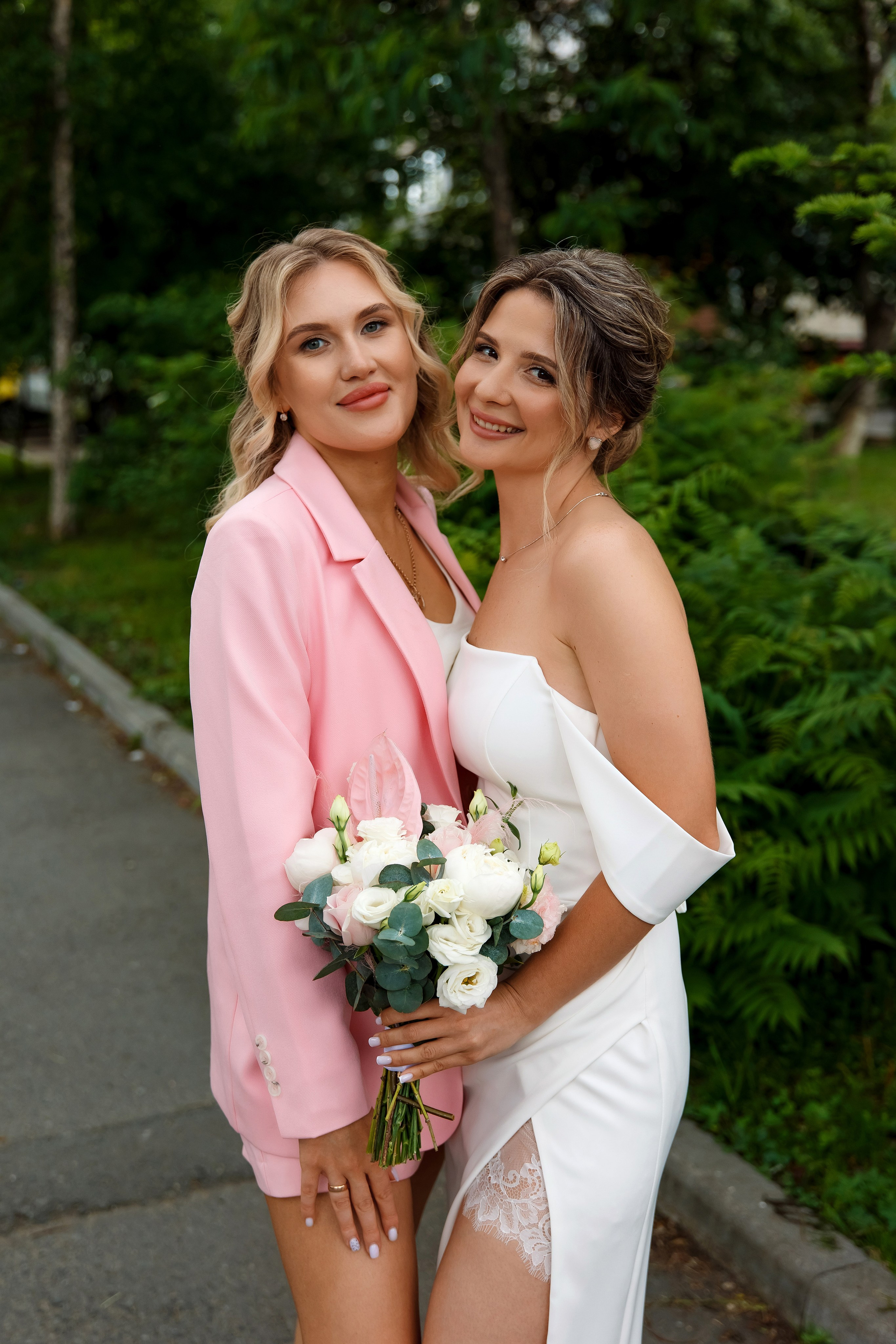 Валерия & Алексей. Фотограф Любовь Корниенко, Примоский край