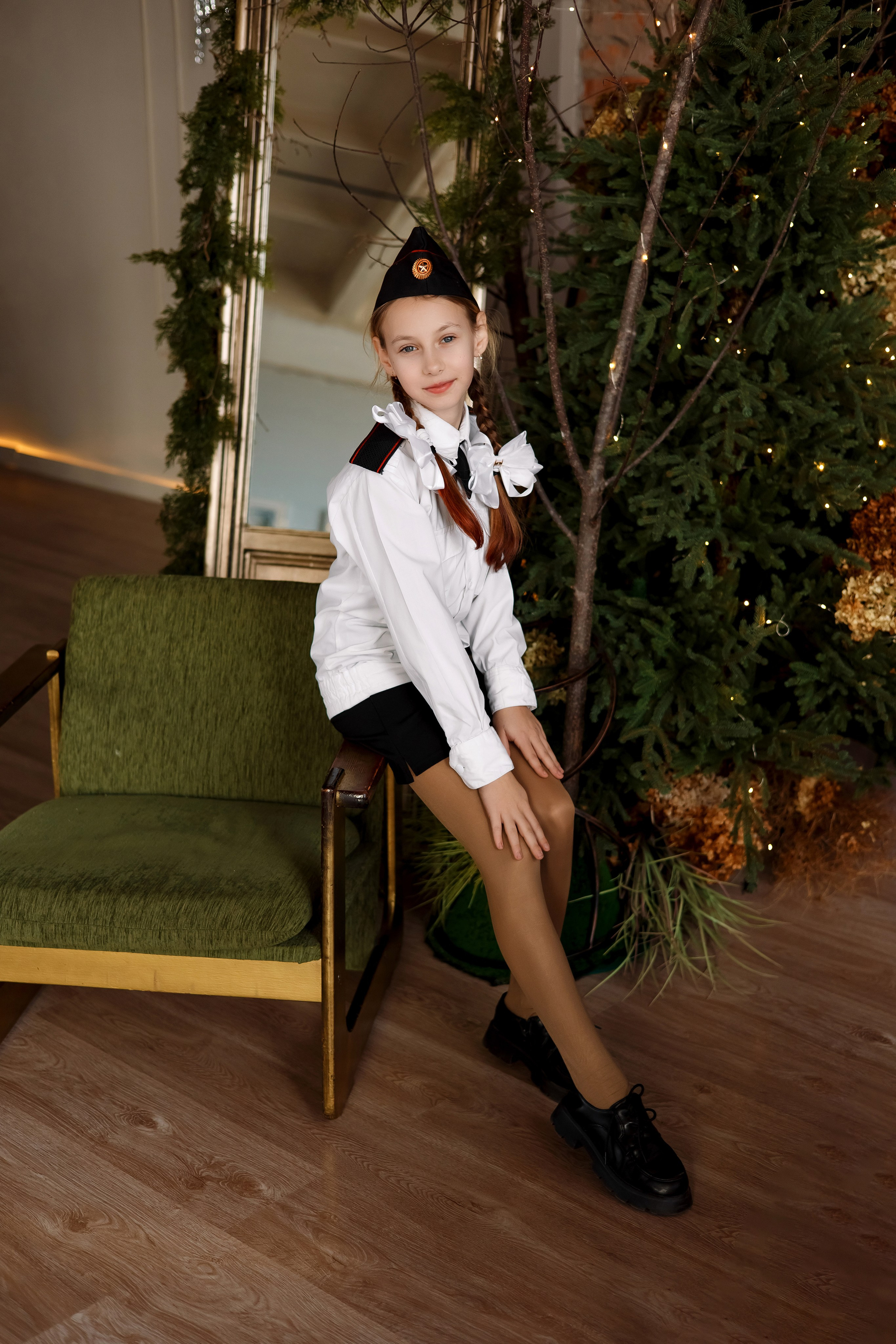 4 класс 18 школа. Фотограф Любовь Корниенко, Примоский край