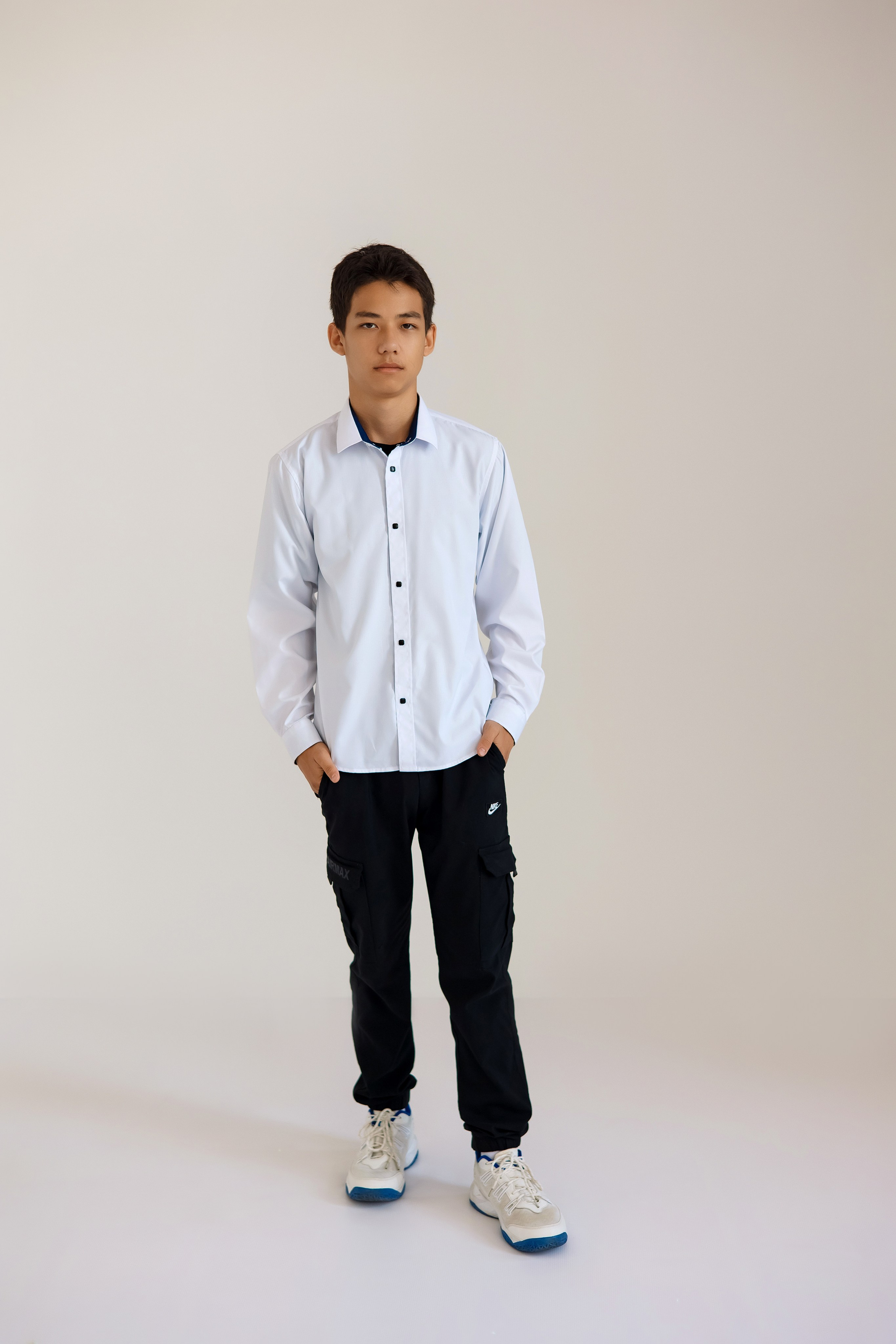 1 школа 9 класс. Фотограф Любовь Корниенко, Примоский край