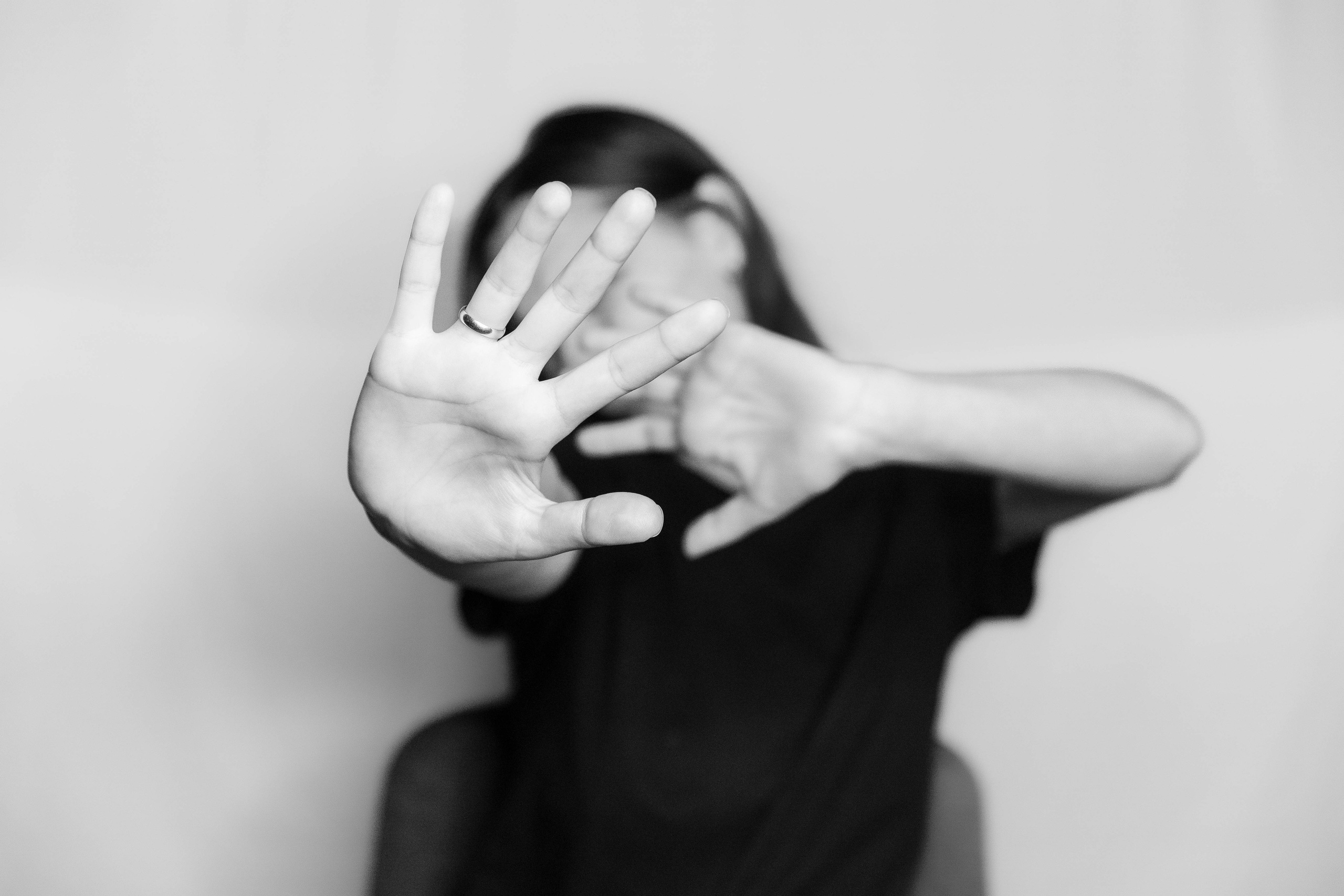 Коллаж эмоции (Ольга). Фотограф-АниМалист Анна Абрамова