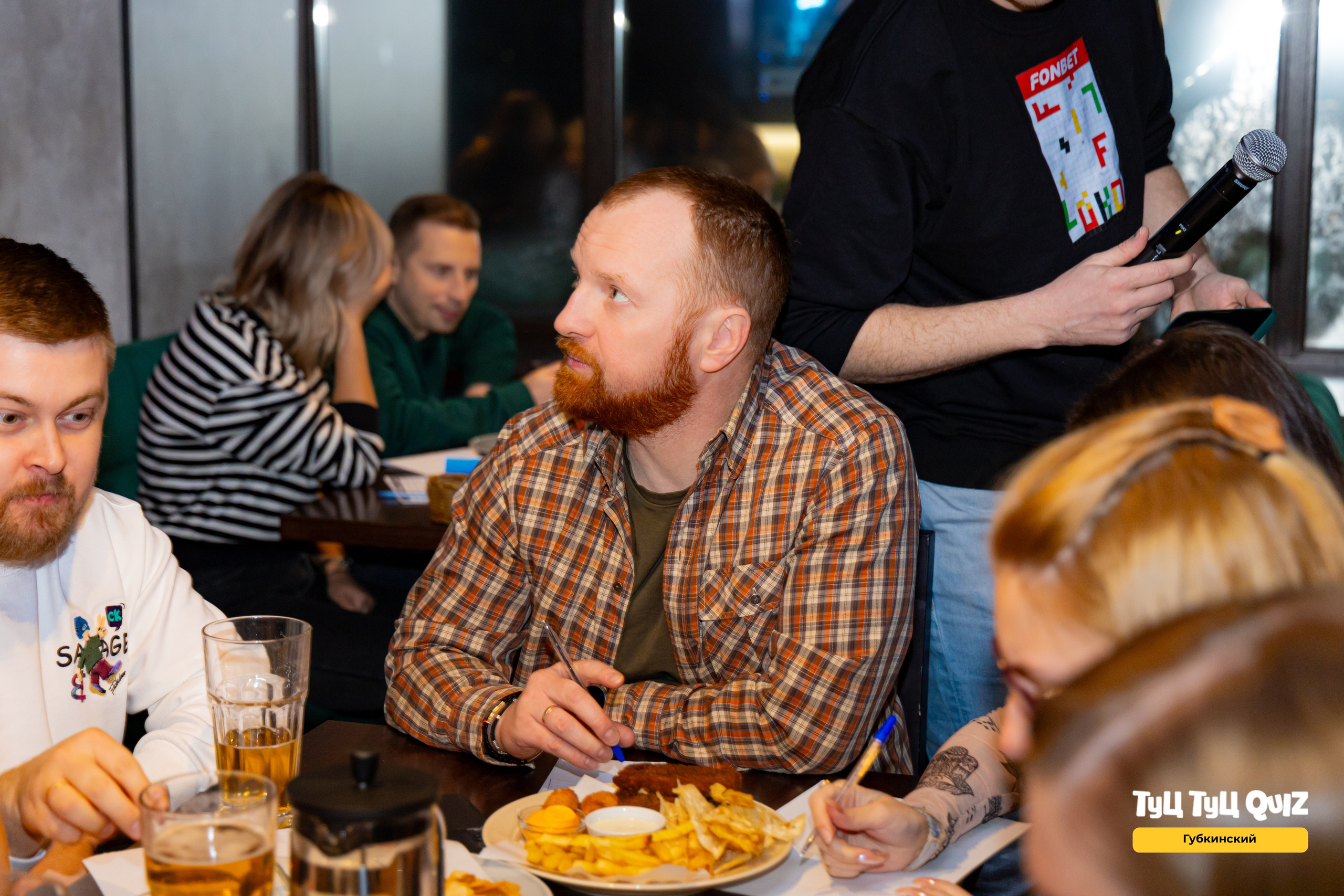 2 февраля. Фотограф в Губкинском | Александра Артамонова