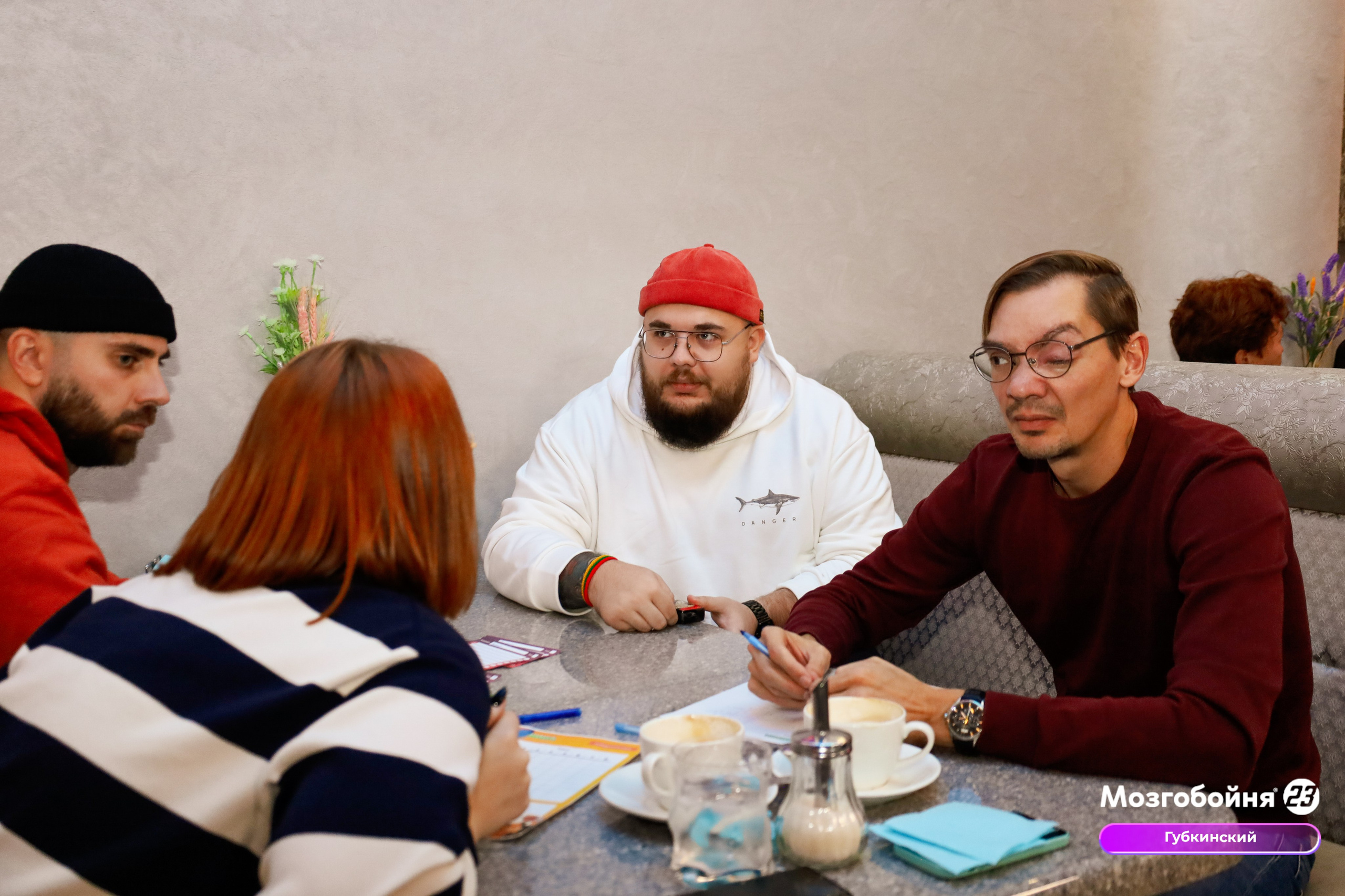 1 октября 2023. Фотограф в Губкинском | Александра Артамонова